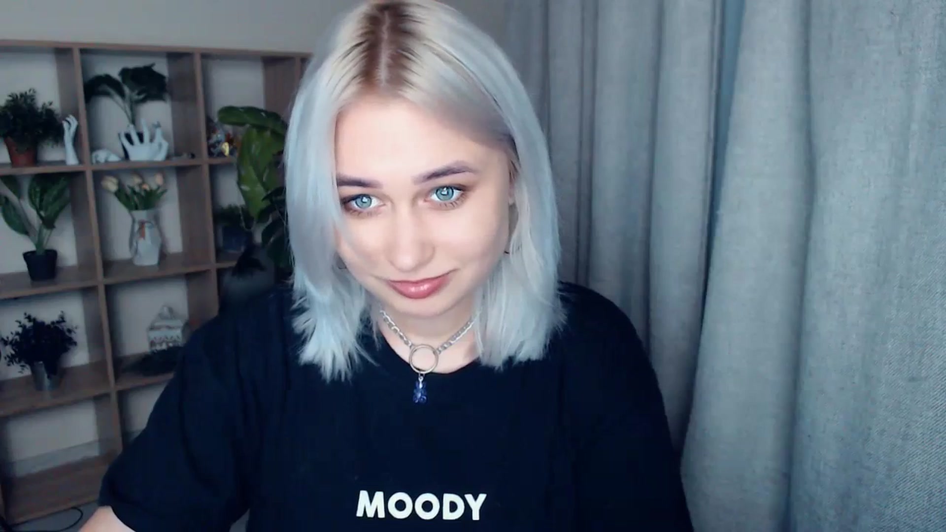 Gallery image thumbnail from Kukla_kolduna's myfreecams stream on, 01/26/2024, 18:14 image 14 of 20