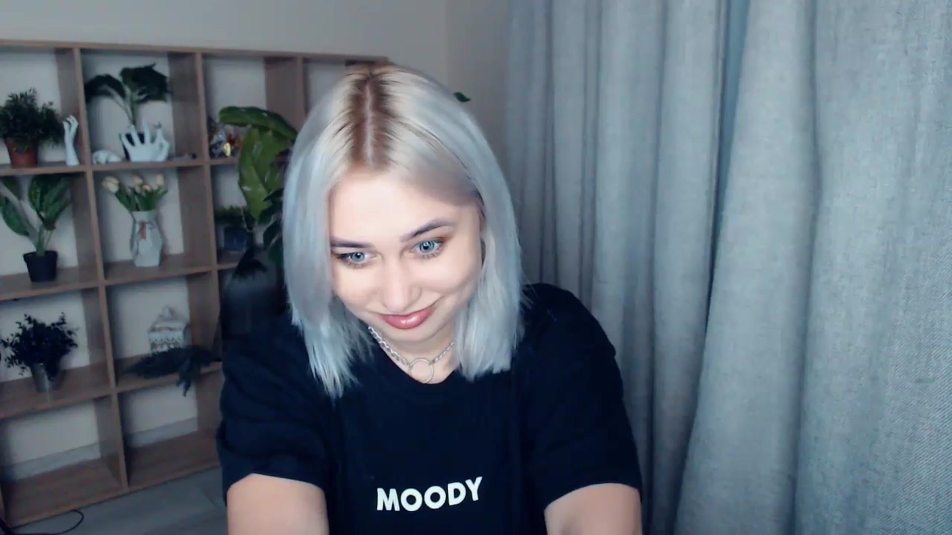 Gallery image thumbnail from Kukla_kolduna's myfreecams stream on, 01/26/2024, 18:14 image 17 of 20