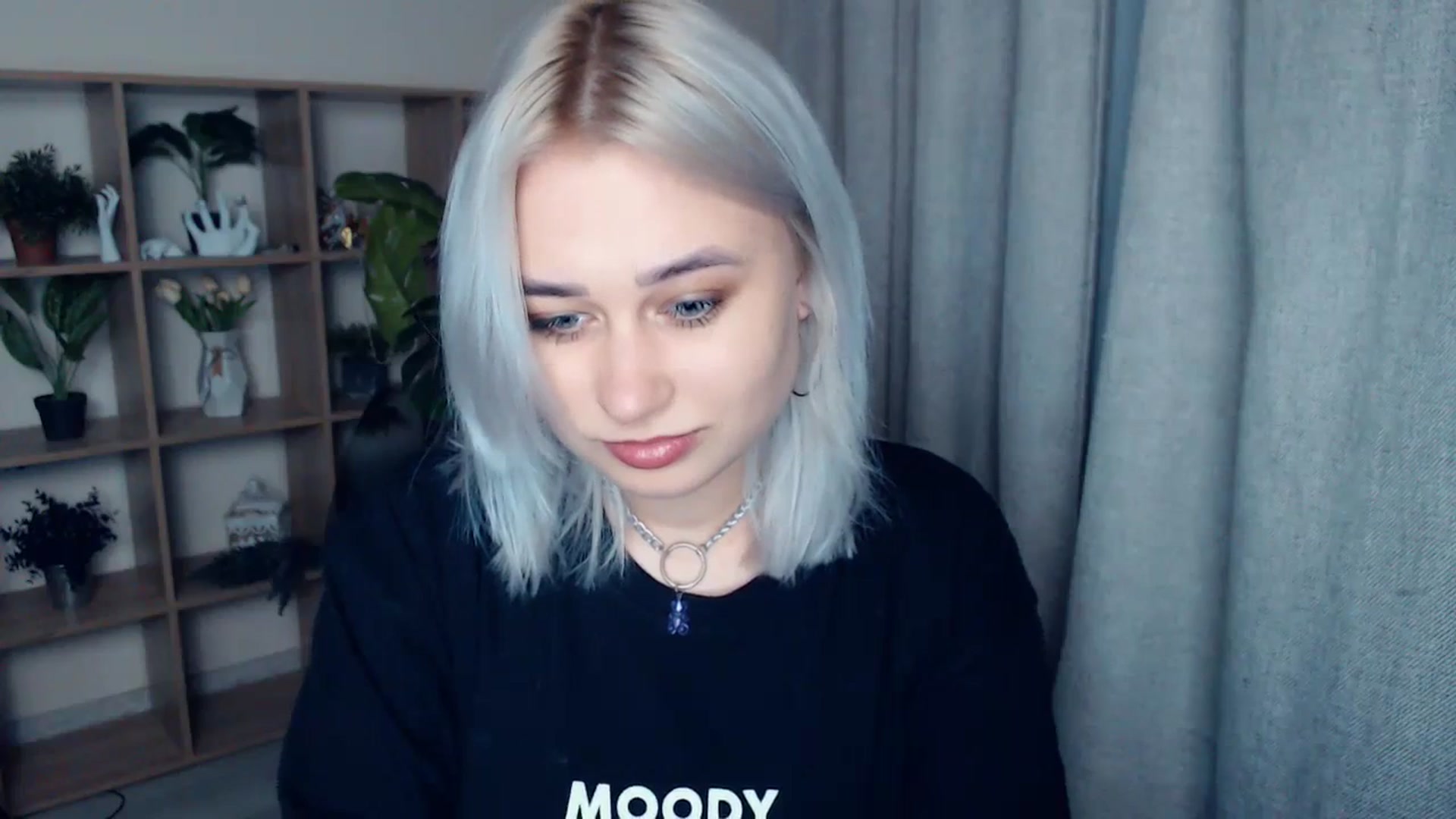 Gallery image thumbnail from Kukla_kolduna's myfreecams stream on, 01/26/2024, 18:14 image 3 of 20