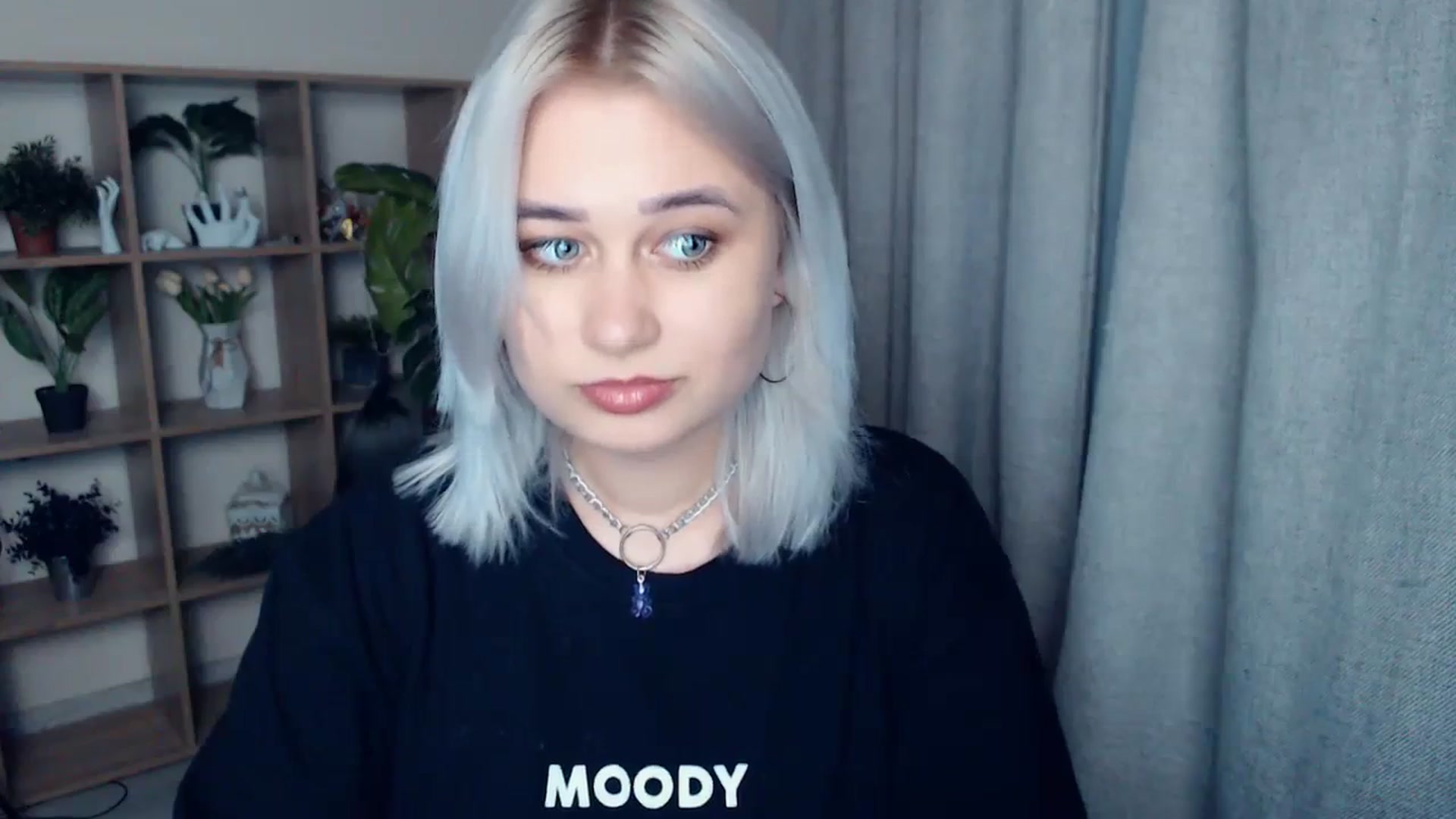 Gallery image thumbnail from Kukla_kolduna's myfreecams stream on, 01/26/2024, 18:14 image 13 of 20