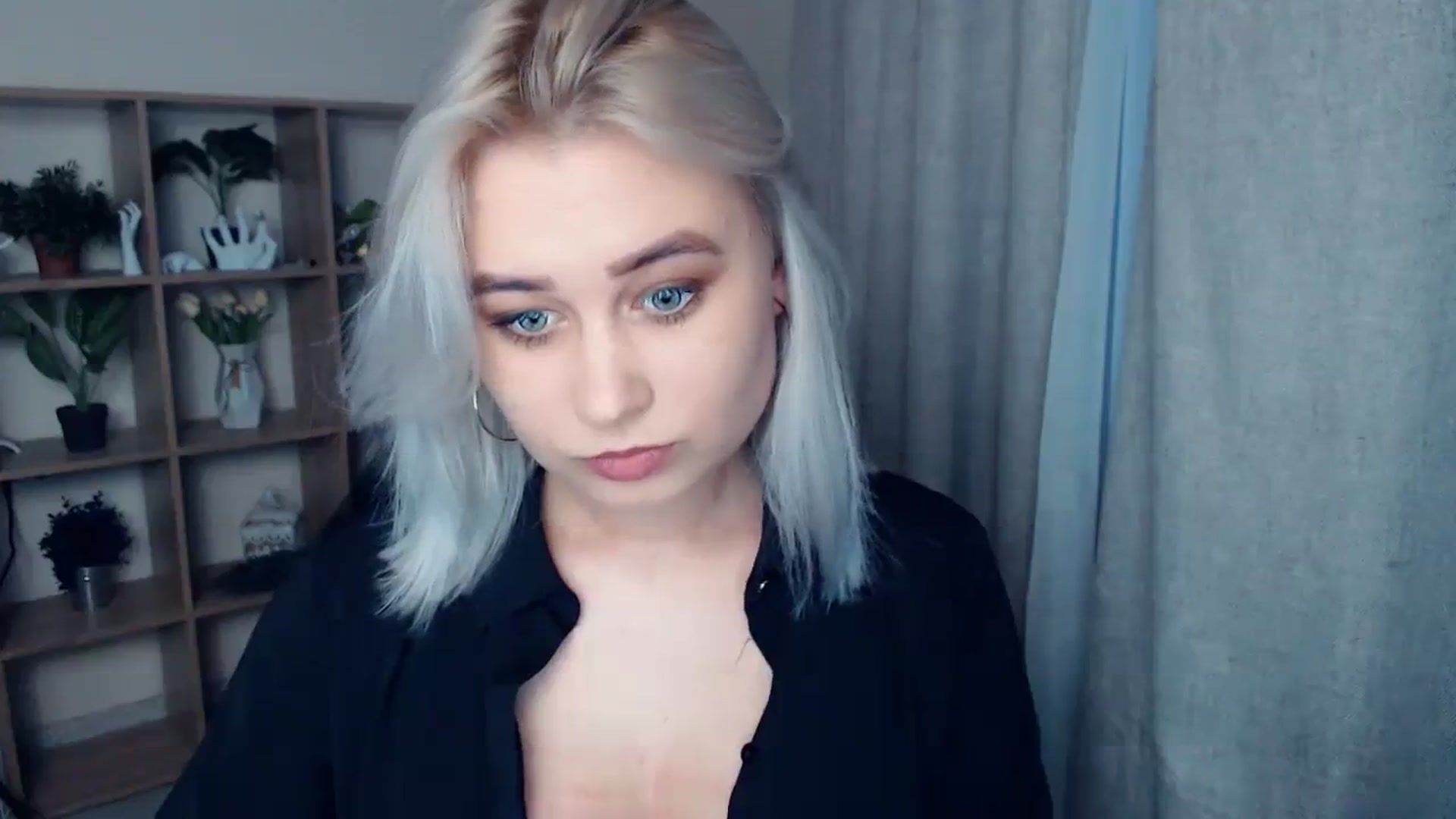Gallery image thumbnail from Kukla_kolduna's myfreecams stream on, 01/28/2024, 14:55 image 19 of 20
