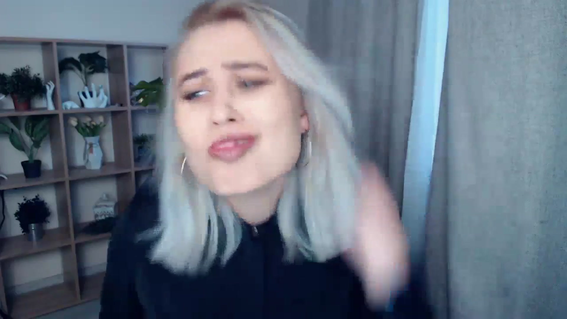 Gallery image thumbnail from Kukla_kolduna's myfreecams stream on, 01/28/2024, 14:55 image 5 of 20