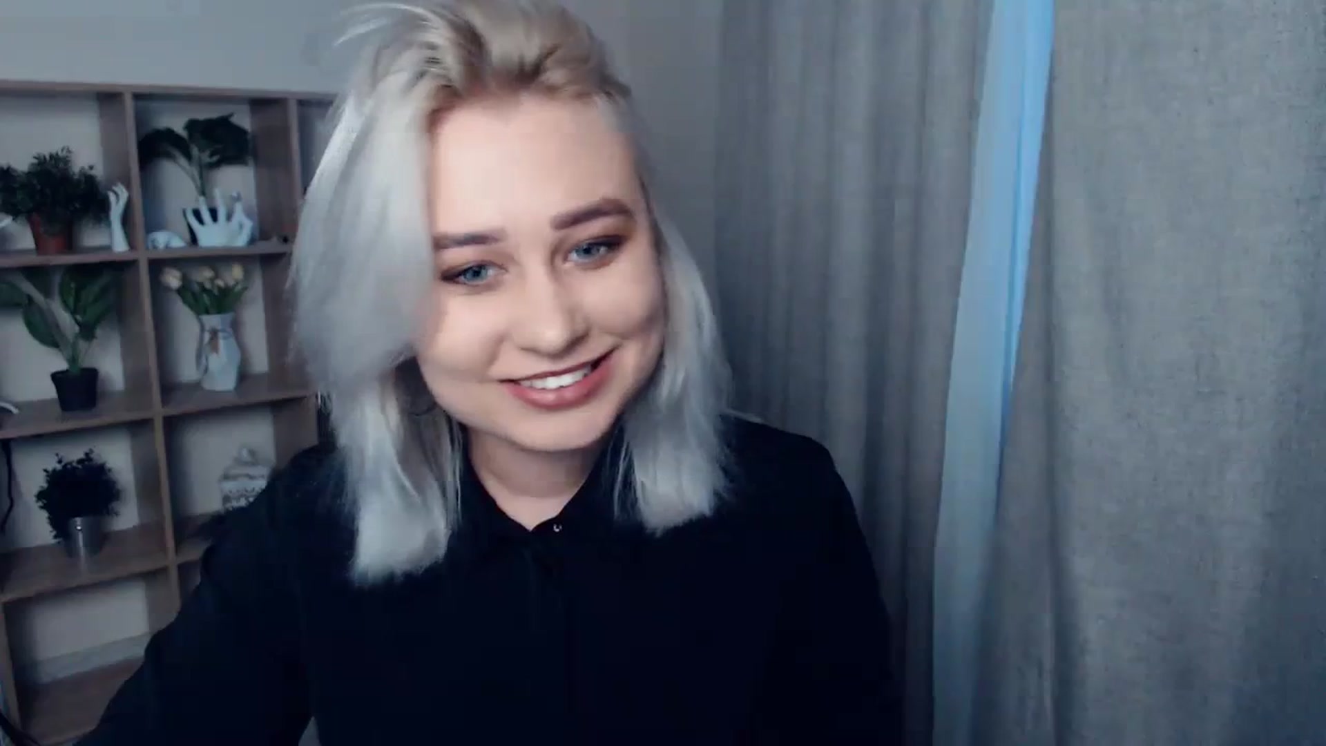 Gallery image thumbnail from Kukla_kolduna's myfreecams stream on, 01/28/2024, 14:55 image 14 of 20