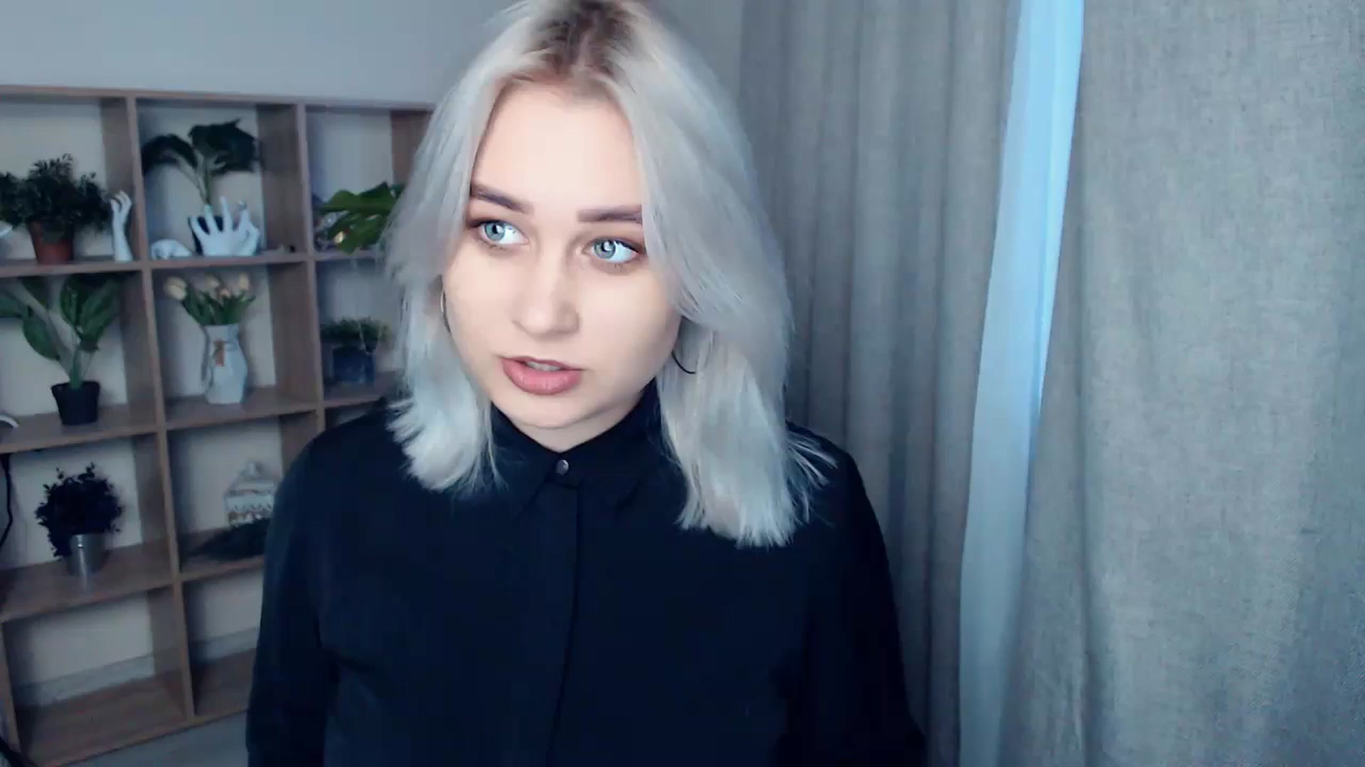 Gallery image thumbnail from Kukla_kolduna's myfreecams stream on, 01/28/2024, 14:55 image 9 of 20