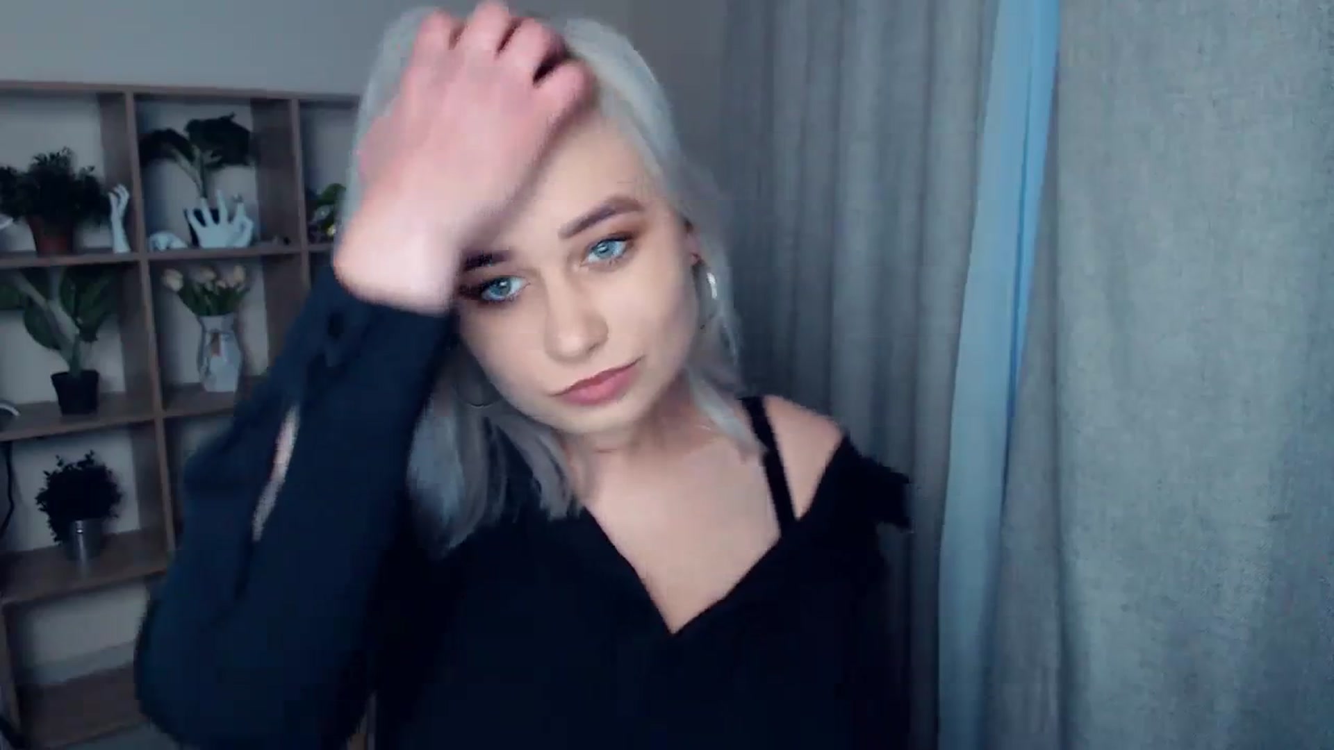 Gallery image thumbnail from Kukla_kolduna's myfreecams stream on, 01/28/2024, 14:55 image 16 of 20