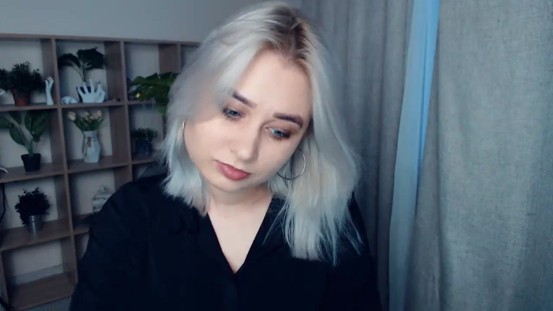 Gallery image thumbnail from Kukla_kolduna's myfreecams stream on, 01/28/2024, 14:55 image 15 of 20