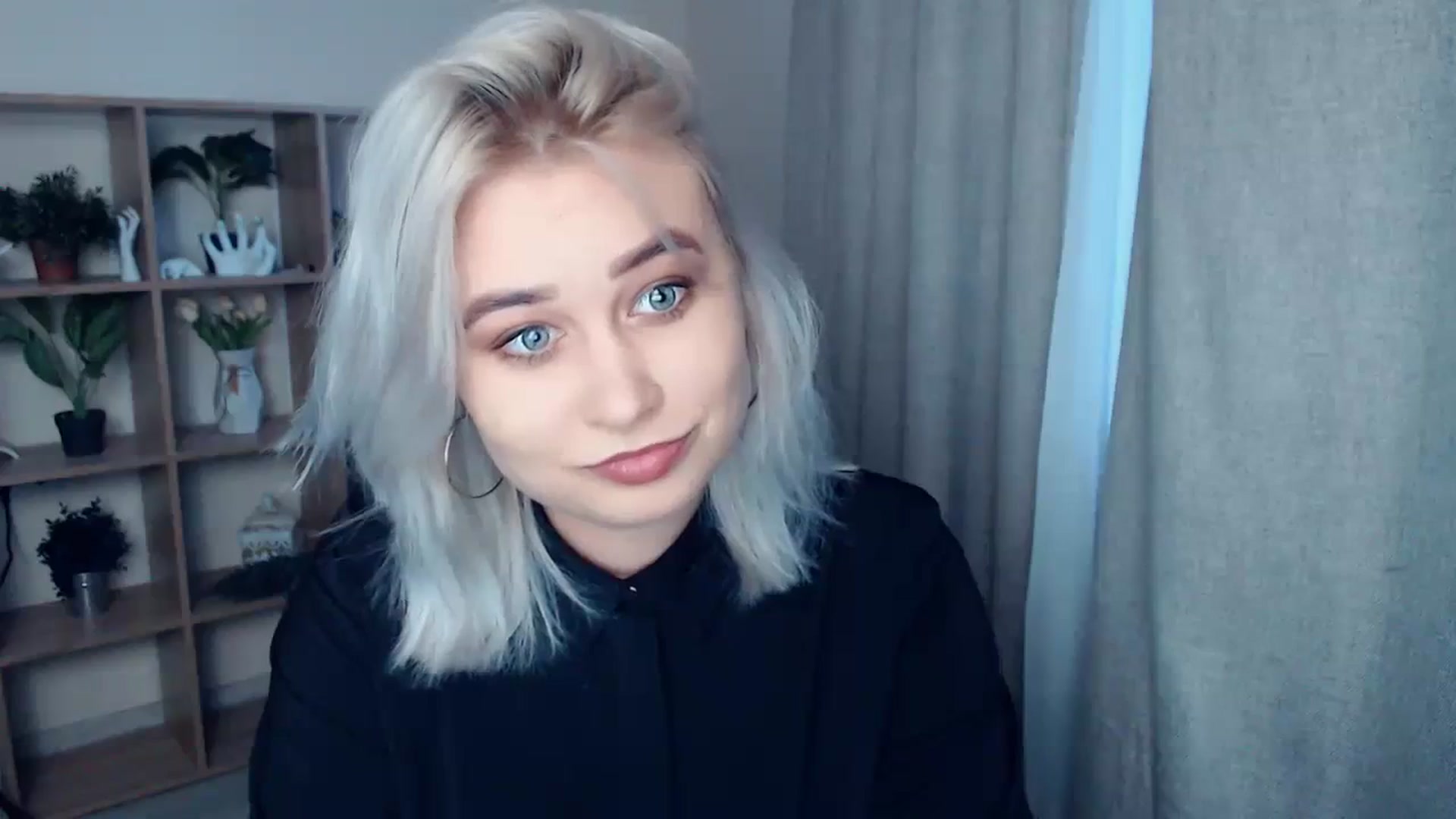 Gallery image thumbnail from Kukla_kolduna's myfreecams stream on, 01/28/2024, 14:55 image 7 of 20