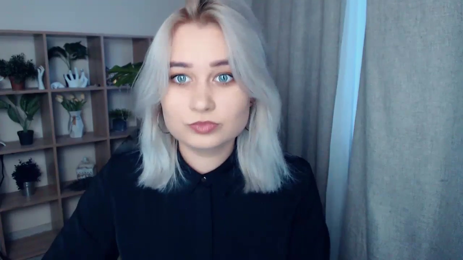 Gallery image thumbnail from Kukla_kolduna's myfreecams stream on, 01/28/2024, 14:55 image 8 of 20