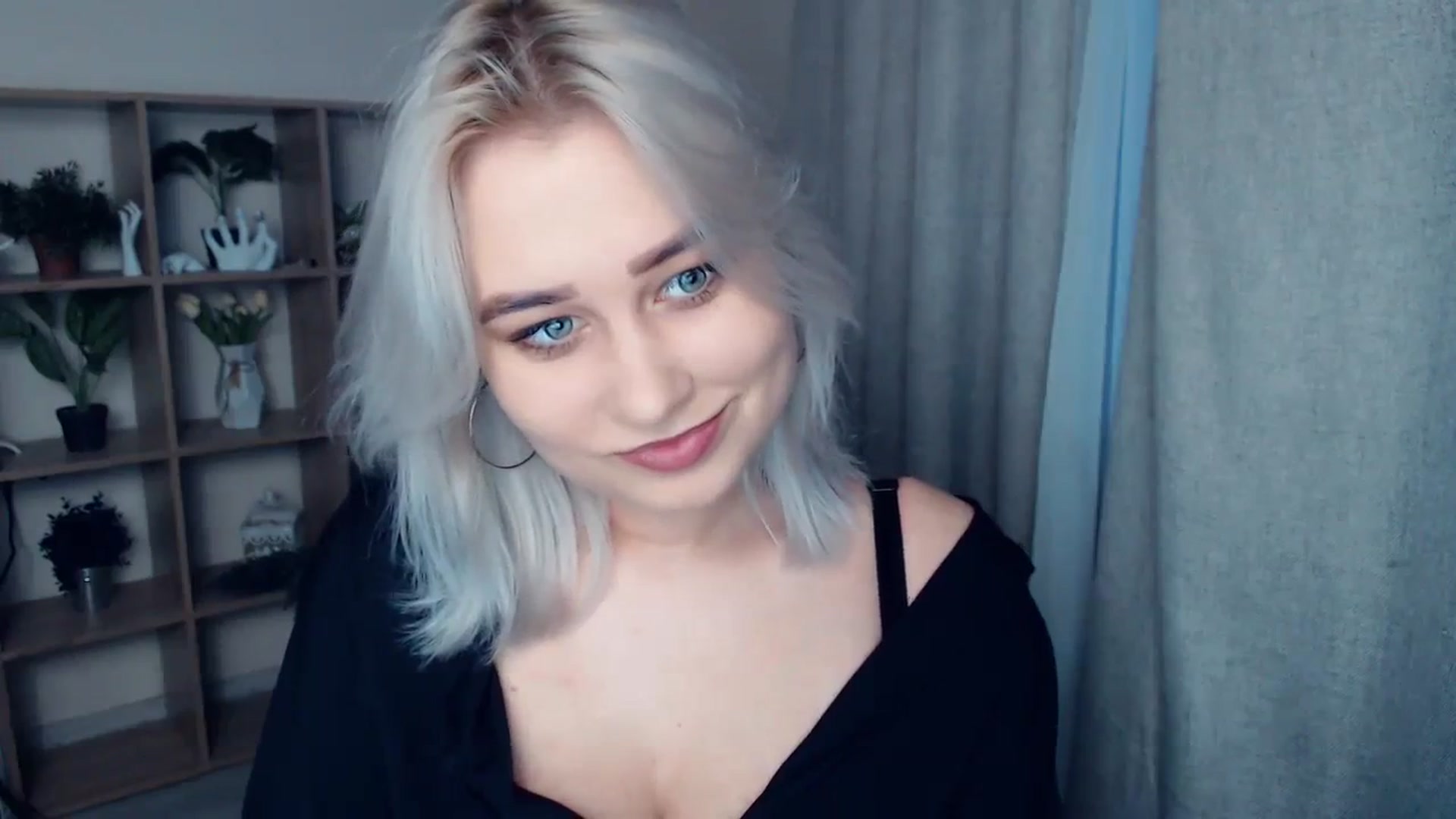 Gallery image thumbnail from Kukla_kolduna's myfreecams stream on, 01/28/2024, 14:55 image 17 of 20