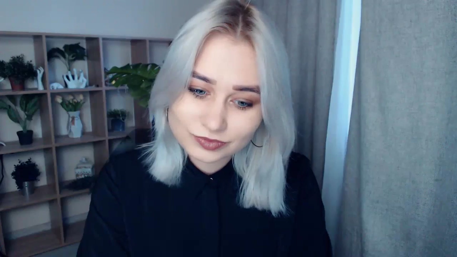 Gallery image thumbnail from Kukla_kolduna's myfreecams stream on, 01/28/2024, 14:55 image 2 of 20