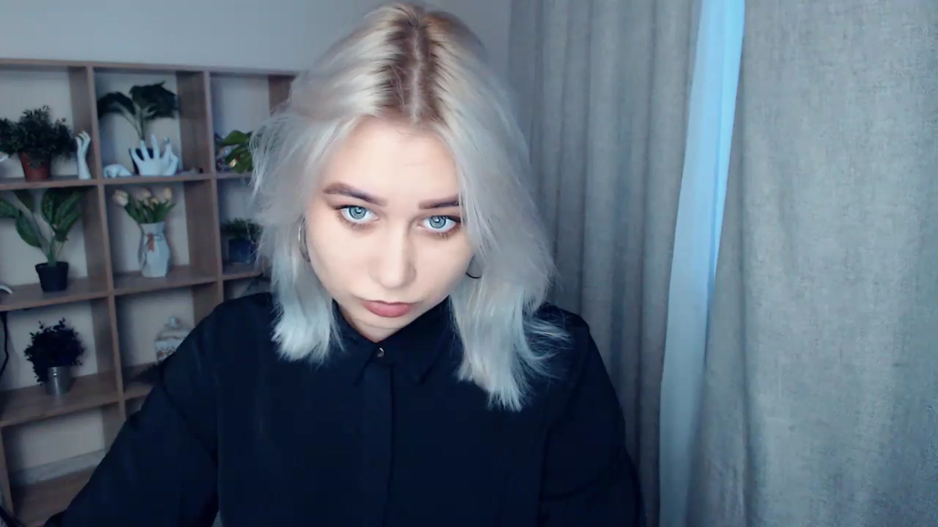 Gallery image thumbnail from Kukla_kolduna's myfreecams stream on, 01/28/2024, 14:55 image 10 of 20