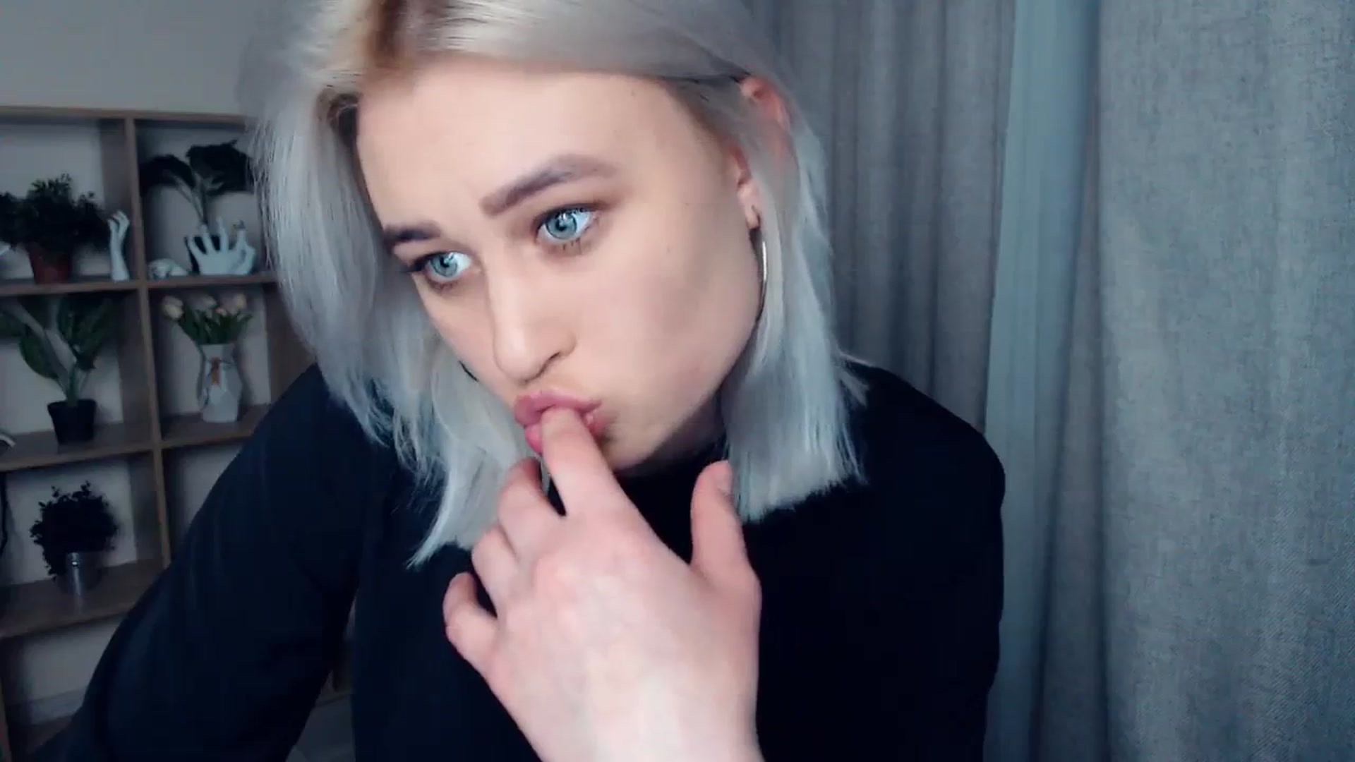 Gallery image thumbnail from Kukla_kolduna's myfreecams stream on, 01/28/2024, 16:55 image 20 of 20