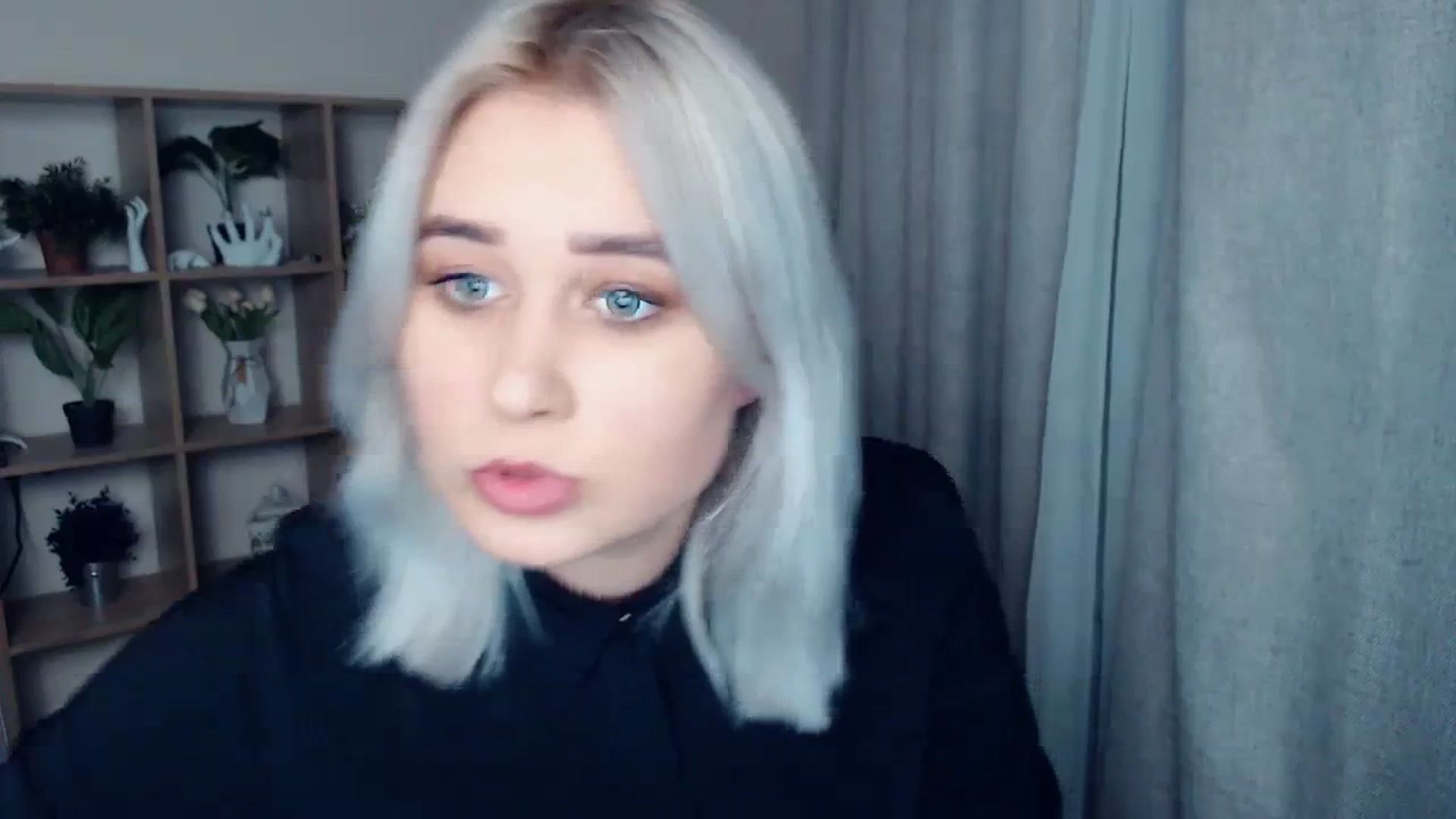 Gallery image thumbnail from Kukla_kolduna's myfreecams stream on, 01/28/2024, 16:55 image 5 of 20