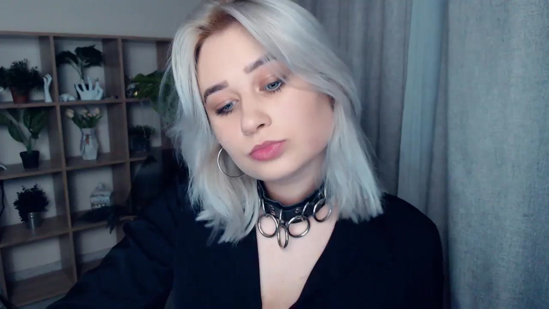 Gallery image thumbnail from Kukla_kolduna's myfreecams stream on, 01/28/2024, 16:55 image 17 of 20