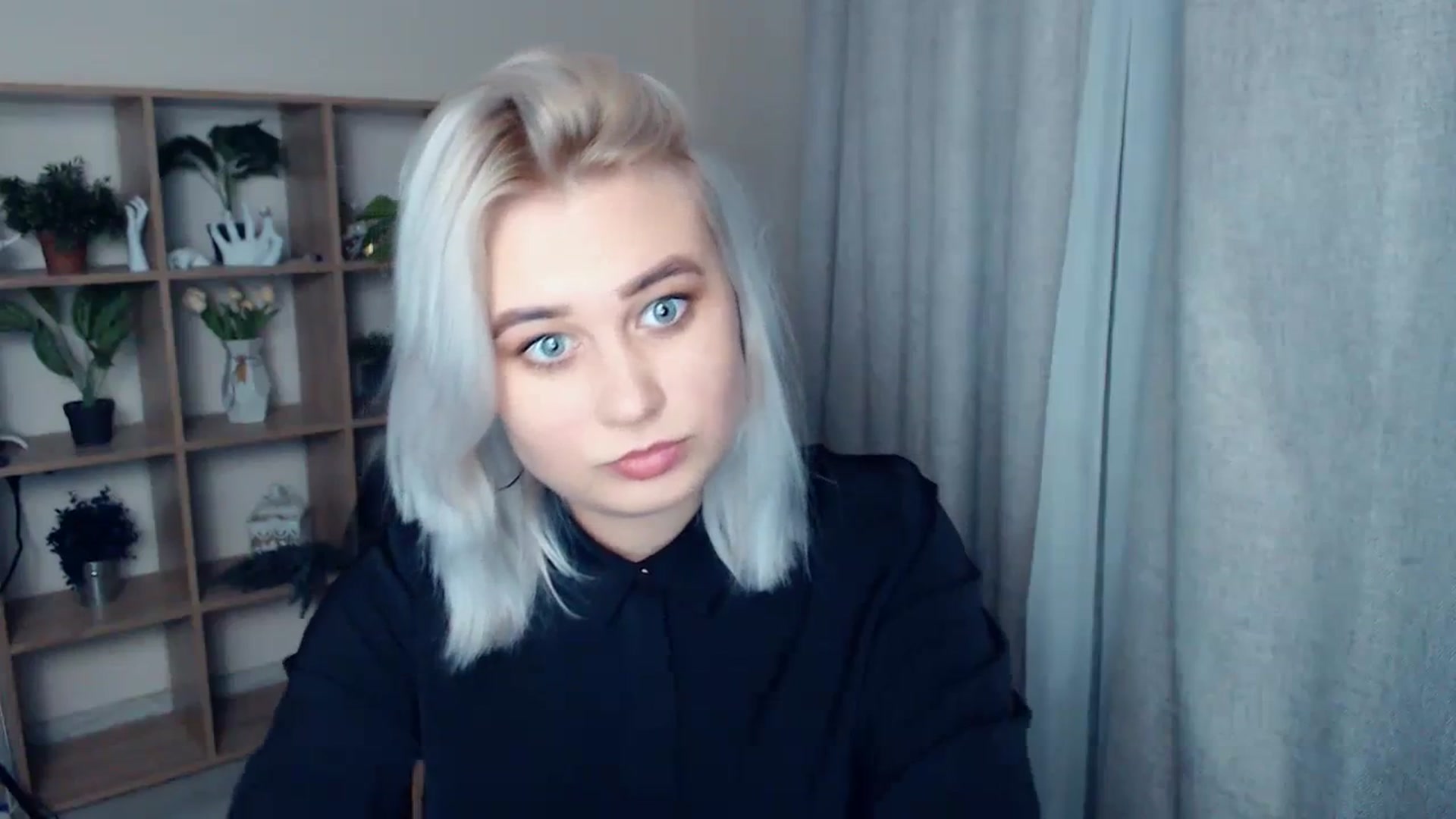 Gallery image thumbnail from Kukla_kolduna's myfreecams stream on, 01/28/2024, 16:55 image 6 of 20