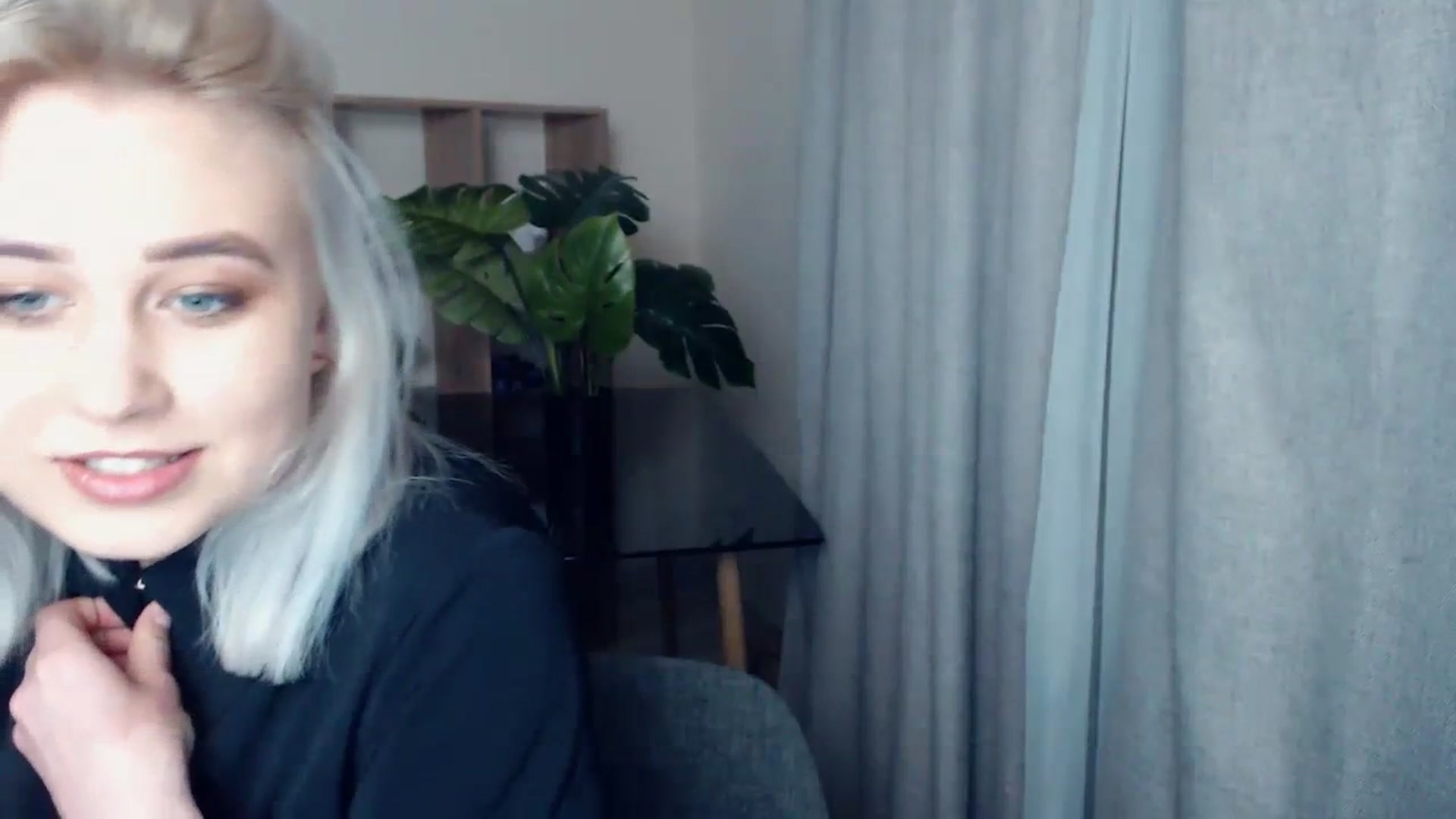 Gallery image thumbnail from Kukla_kolduna's myfreecams stream on, 01/28/2024, 16:55 image 9 of 20