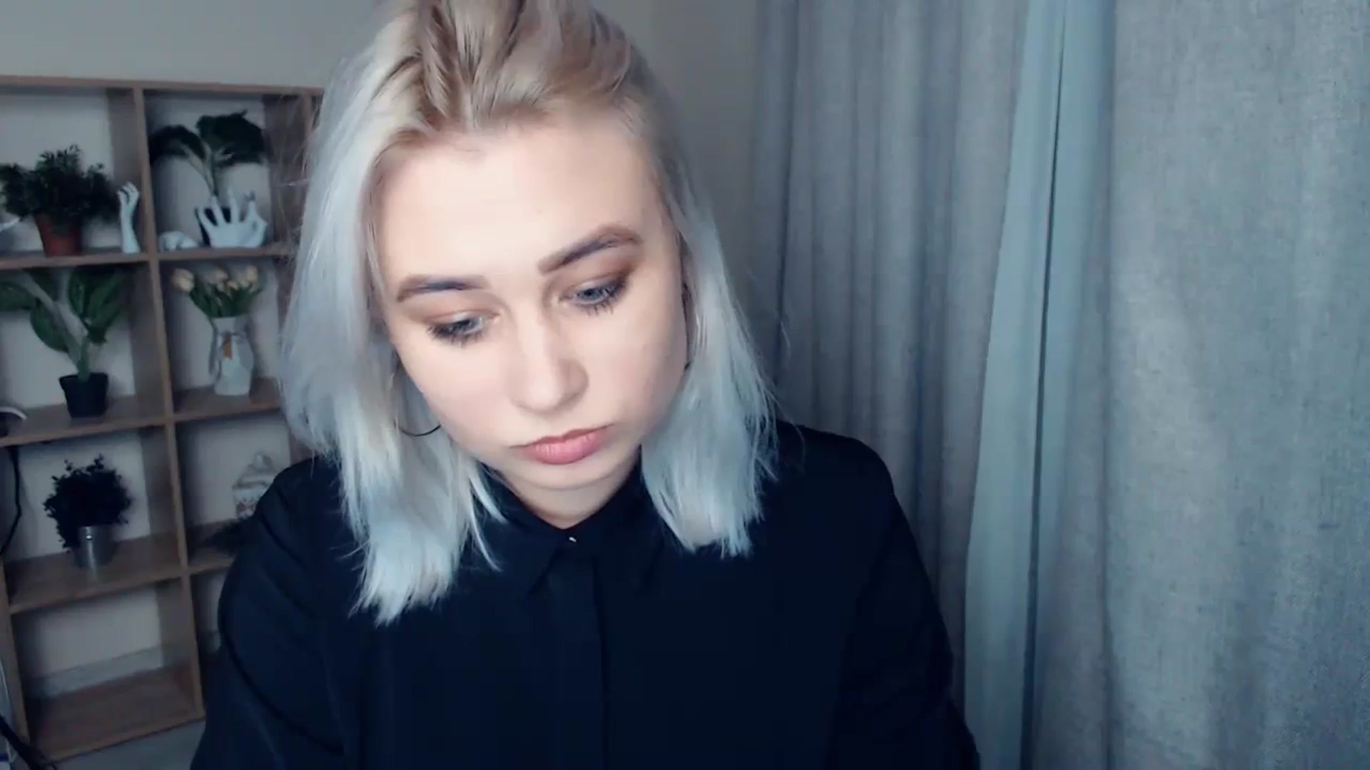 Gallery image thumbnail from Kukla_kolduna's myfreecams stream on, 01/28/2024, 16:55 image 7 of 20