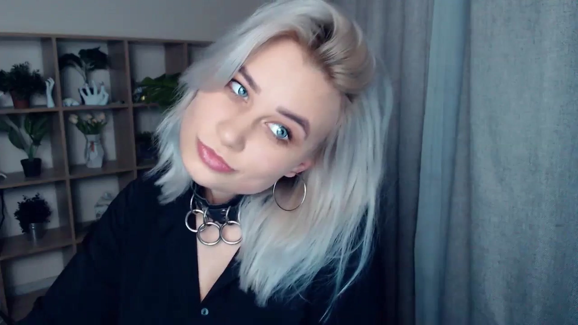Gallery image thumbnail from Kukla_kolduna's myfreecams stream on, 01/28/2024, 16:55 image 18 of 20