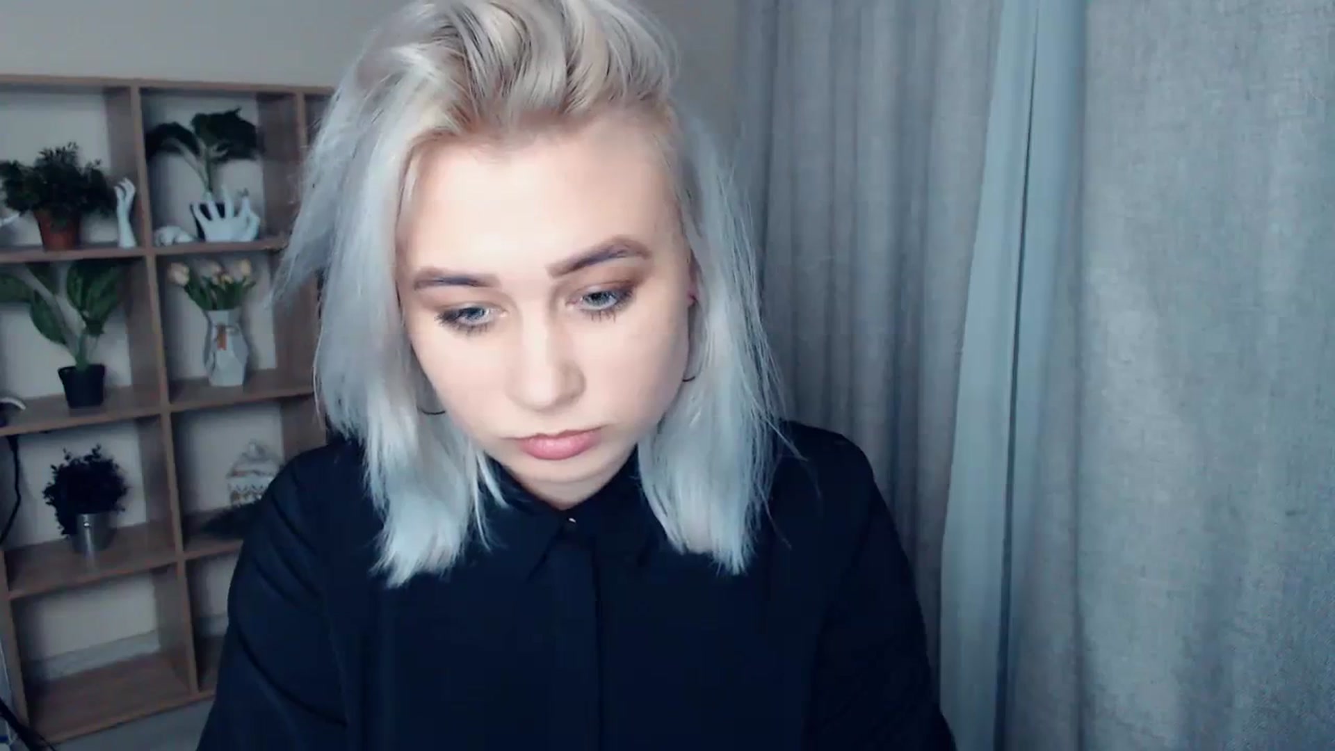 Gallery image thumbnail from Kukla_kolduna's myfreecams stream on, 01/28/2024, 16:55 image 8 of 20
