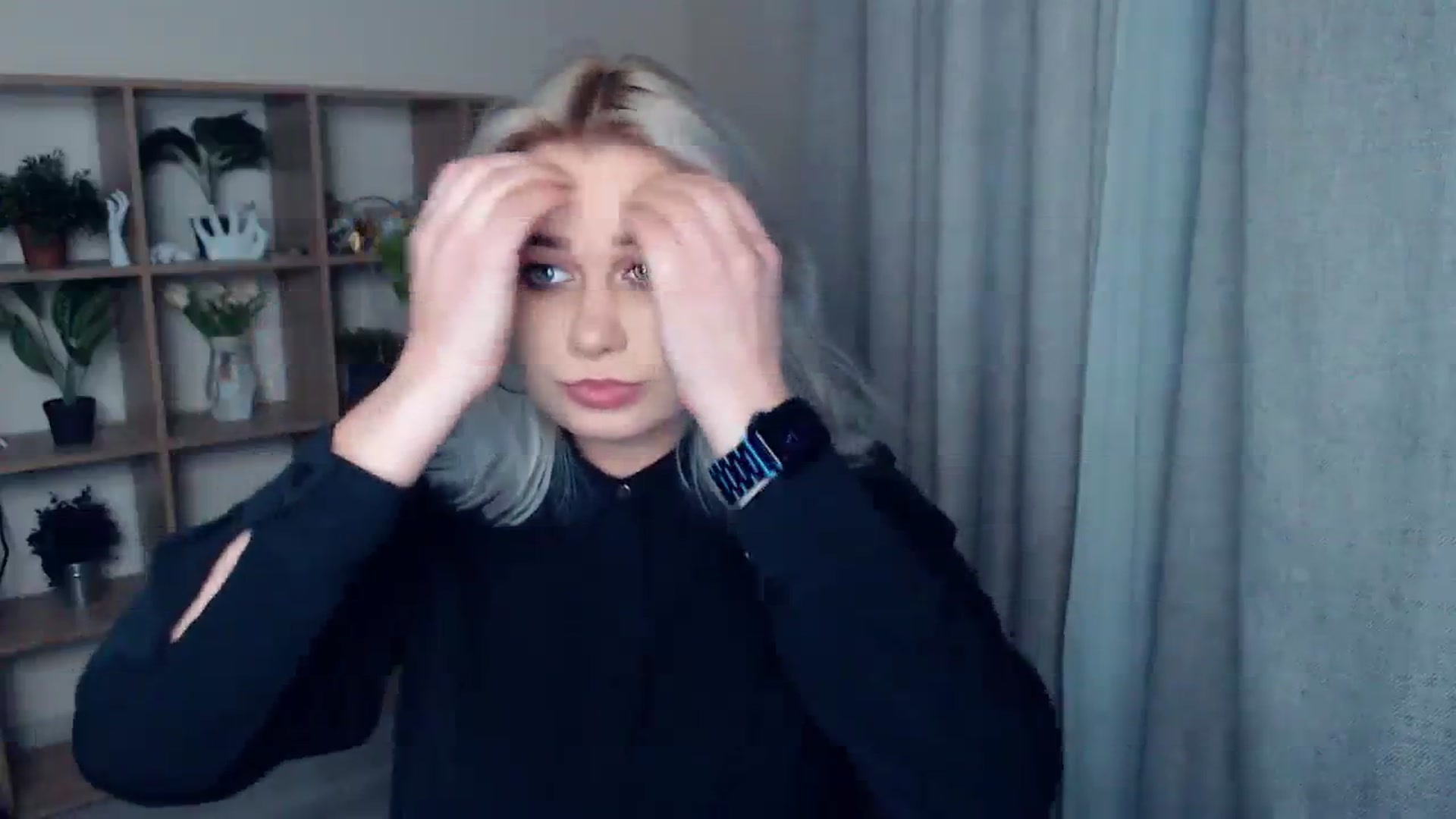 Gallery image thumbnail from Kukla_kolduna's myfreecams stream on, 01/28/2024, 18:58 image 20 of 20