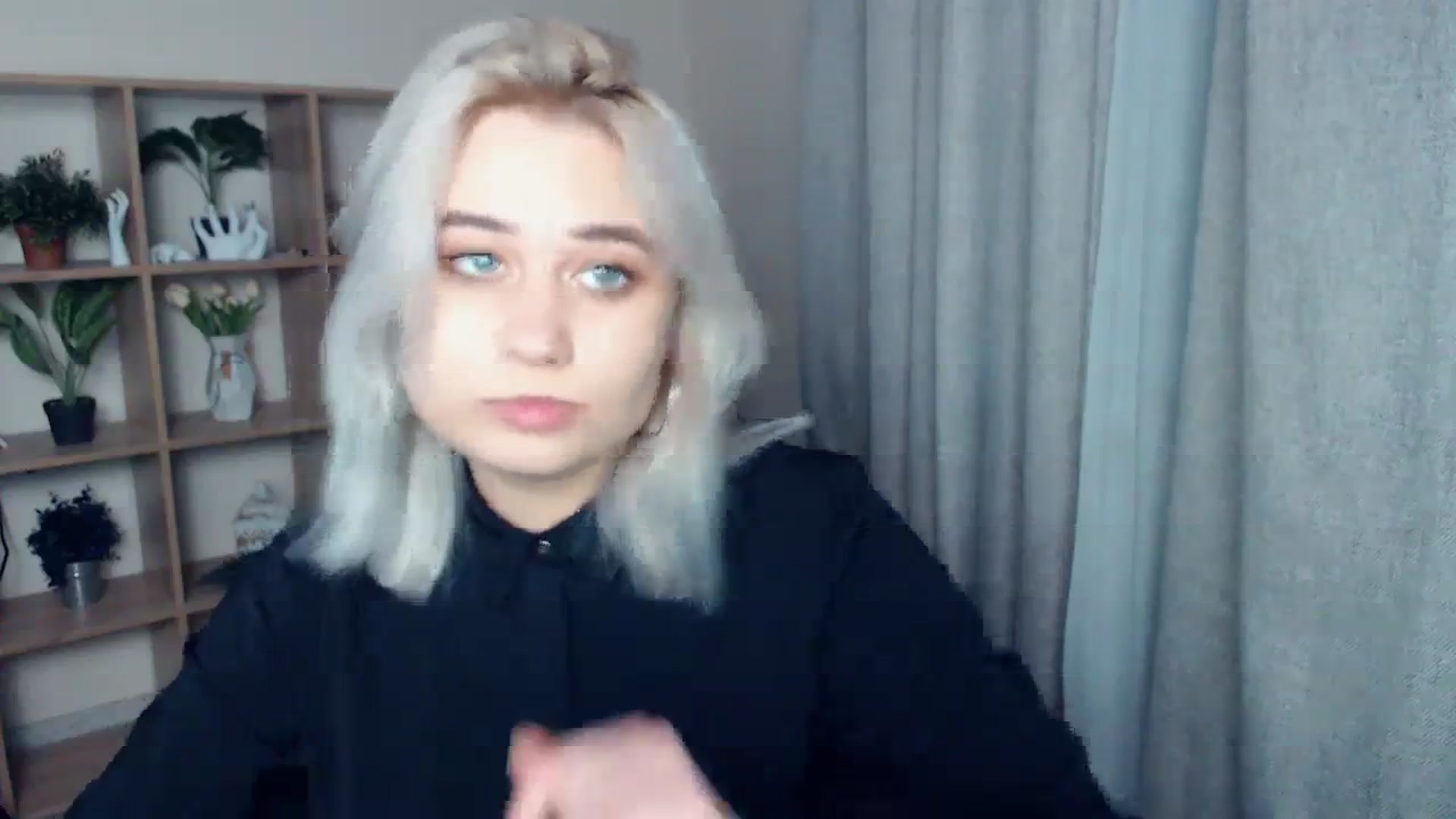Gallery image thumbnail from Kukla_kolduna's myfreecams stream on, 01/28/2024, 18:58 image 19 of 20