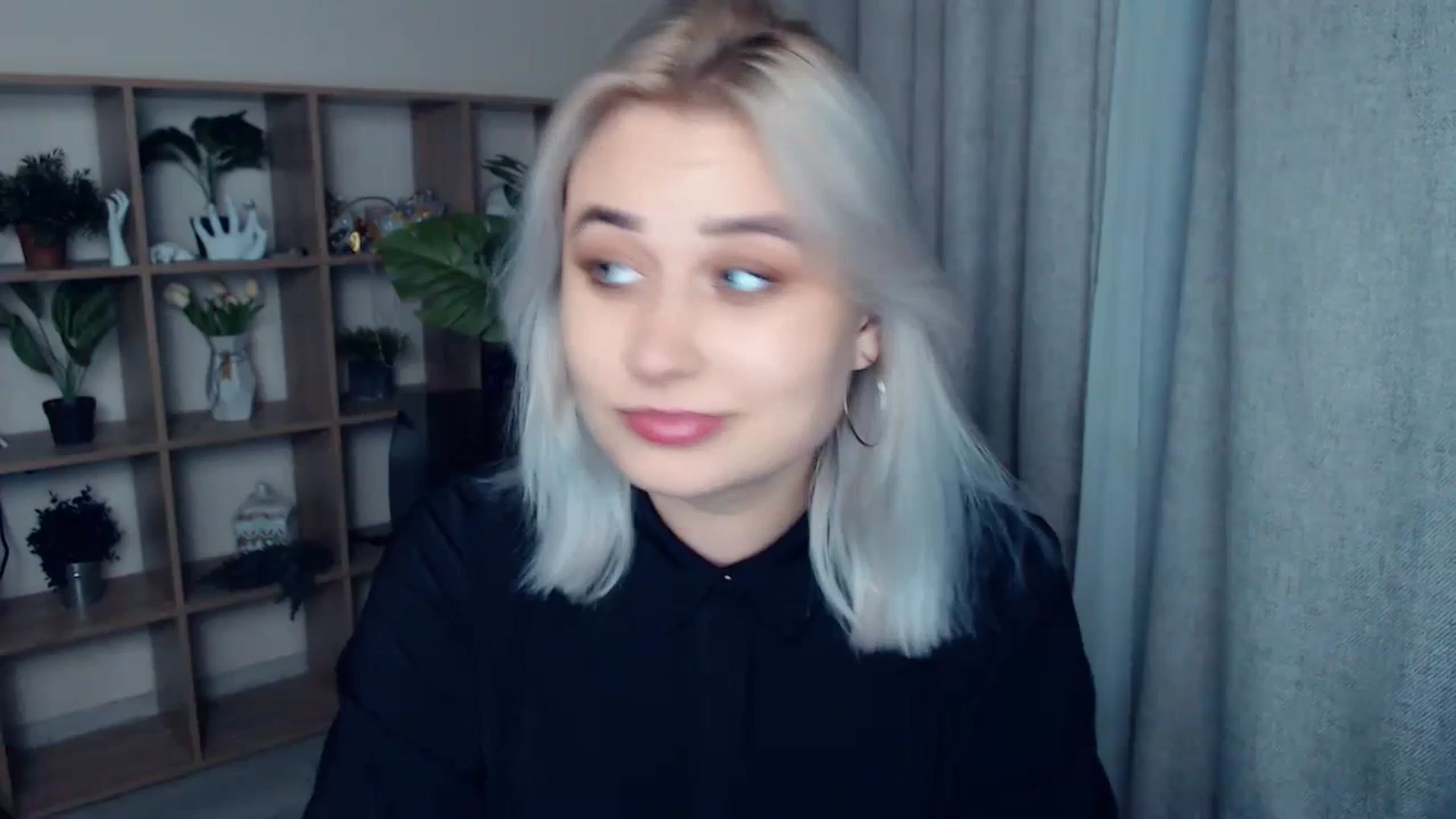 Gallery image thumbnail from Kukla_kolduna's myfreecams stream on, 01/28/2024, 18:58 image 1 of 20