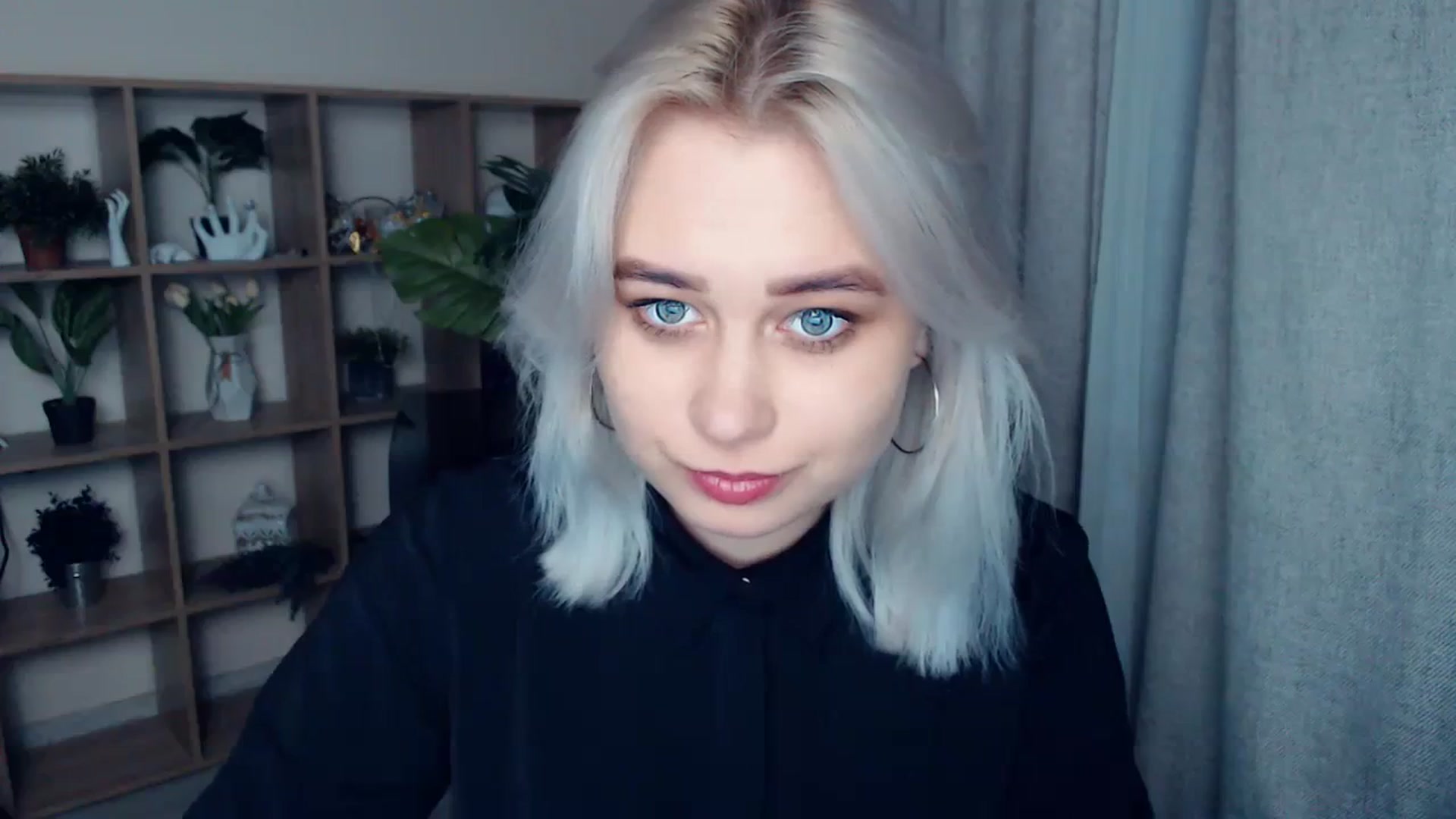 Gallery image thumbnail from Kukla_kolduna's myfreecams stream on, 01/28/2024, 18:58 image 2 of 20