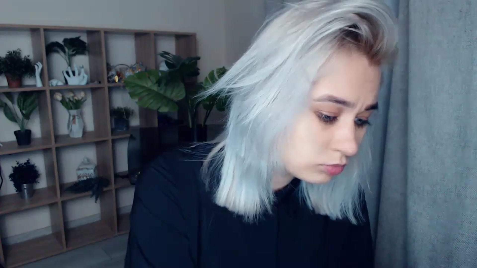 Gallery image thumbnail from Kukla_kolduna's myfreecams stream on, 01/28/2024, 18:58 image 17 of 20