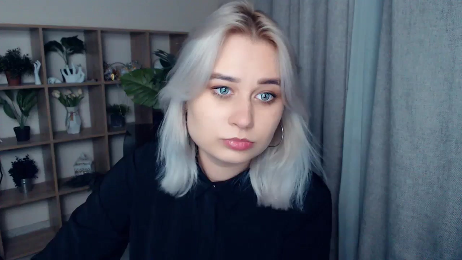 Gallery image thumbnail from Kukla_kolduna's myfreecams stream on, 01/28/2024, 18:58 image 4 of 20