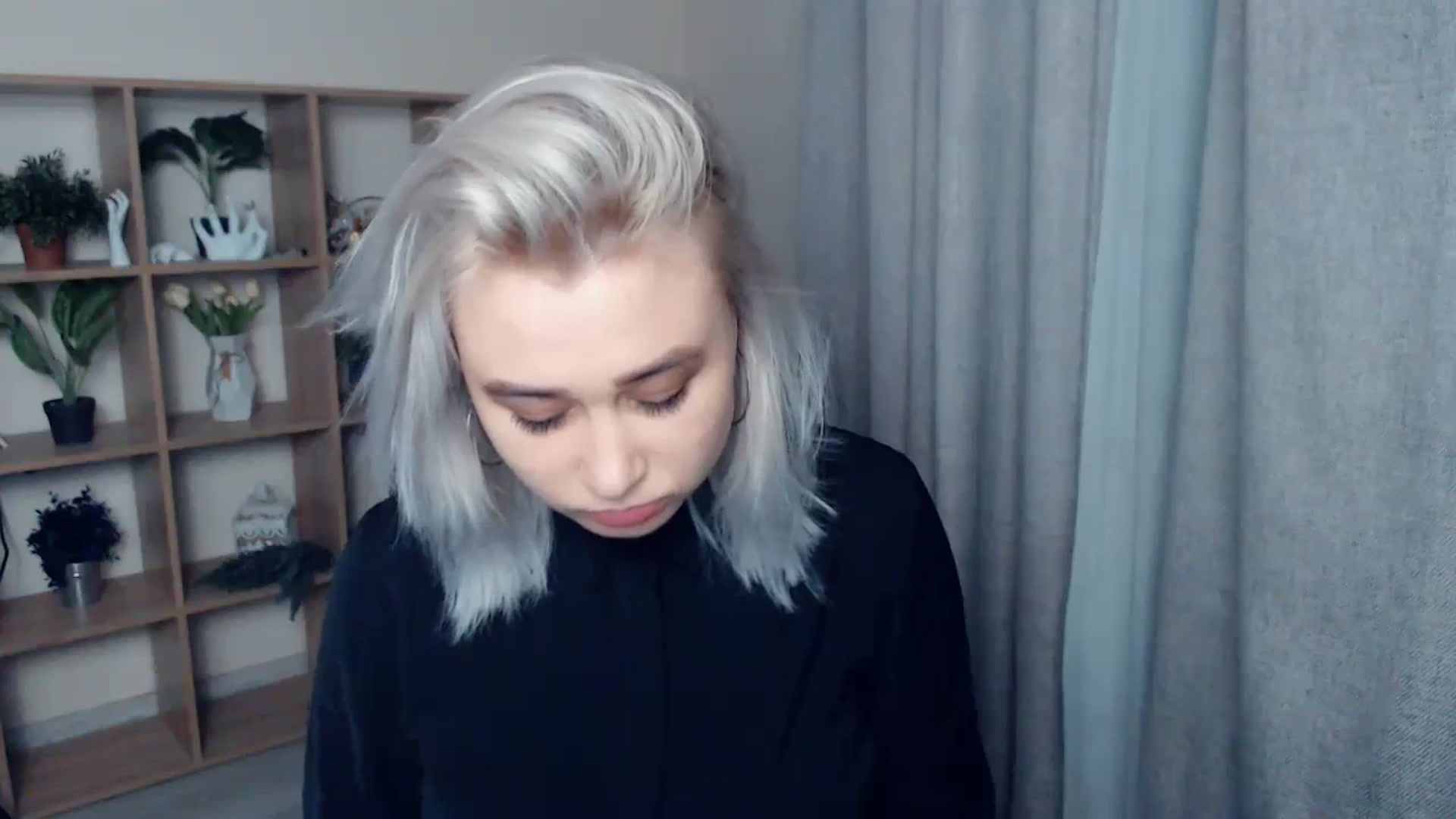 Gallery image thumbnail from Kukla_kolduna's myfreecams stream on, 01/28/2024, 18:58 image 15 of 20