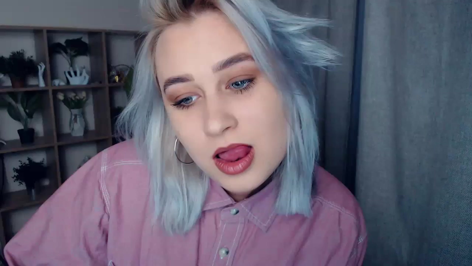 Gallery image thumbnail from Kukla_kolduna's myfreecams stream on, 01/29/2024, 15:35 image 3 of 20