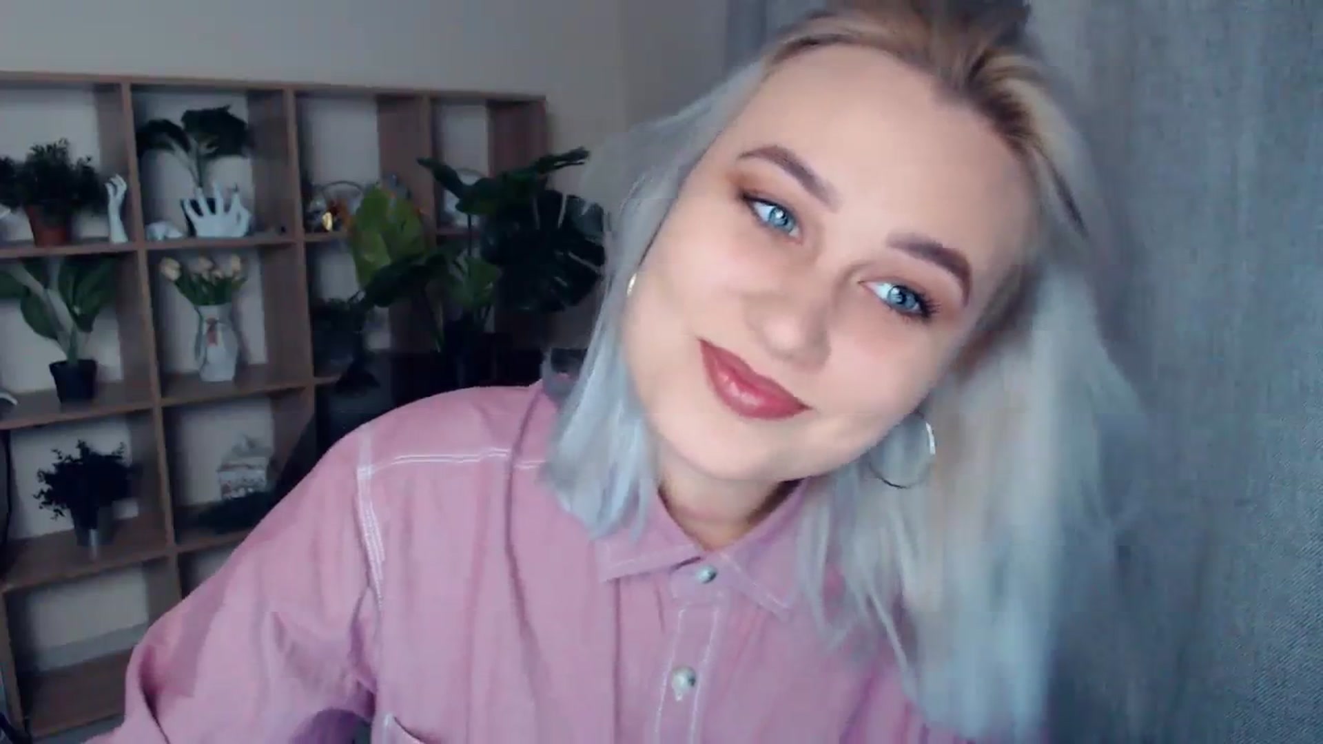 Gallery image thumbnail from Kukla_kolduna's myfreecams stream on, 01/29/2024, 15:35 image 9 of 20