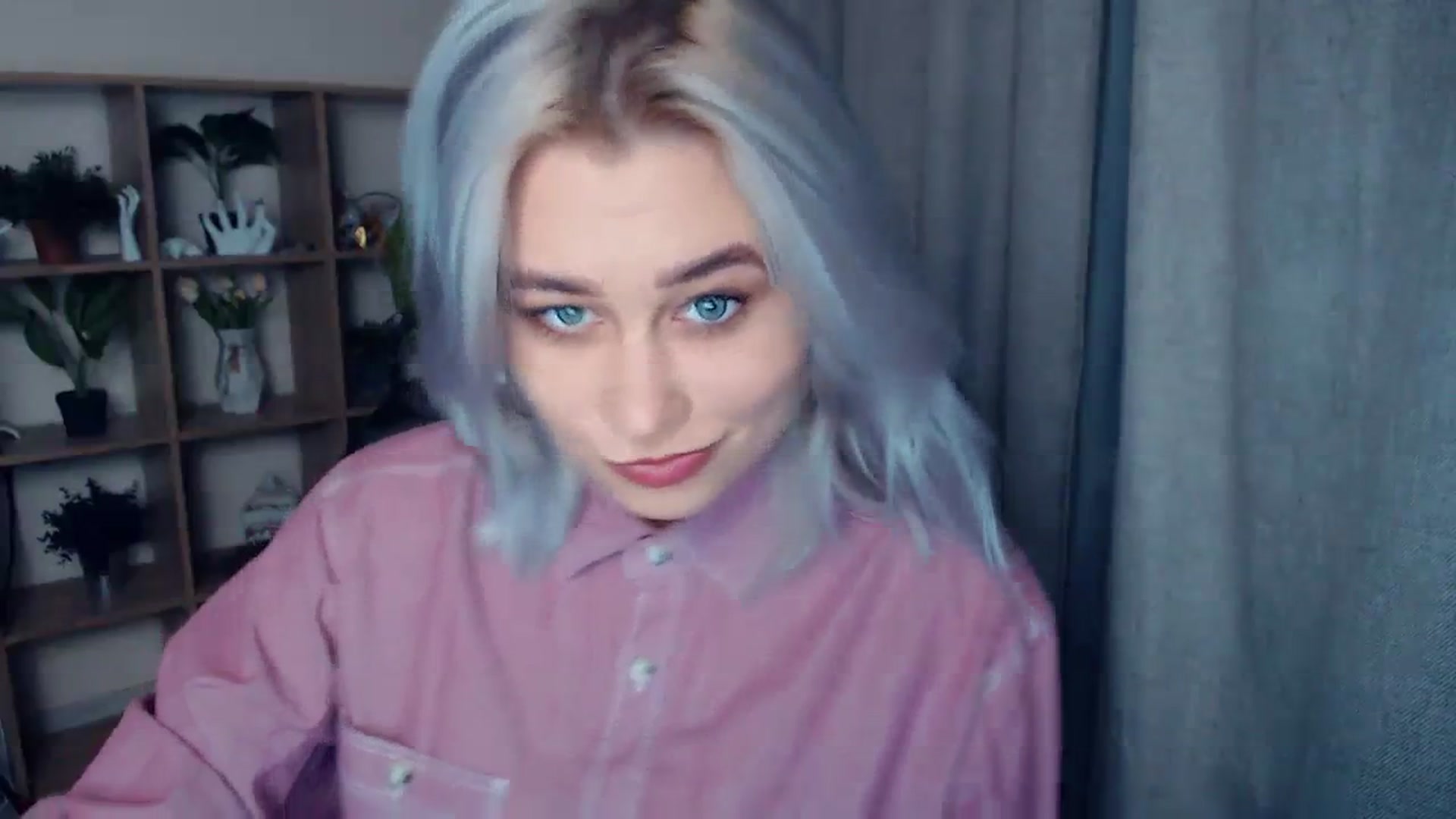 Gallery image thumbnail from Kukla_kolduna's myfreecams stream on, 01/29/2024, 15:35 image 17 of 20