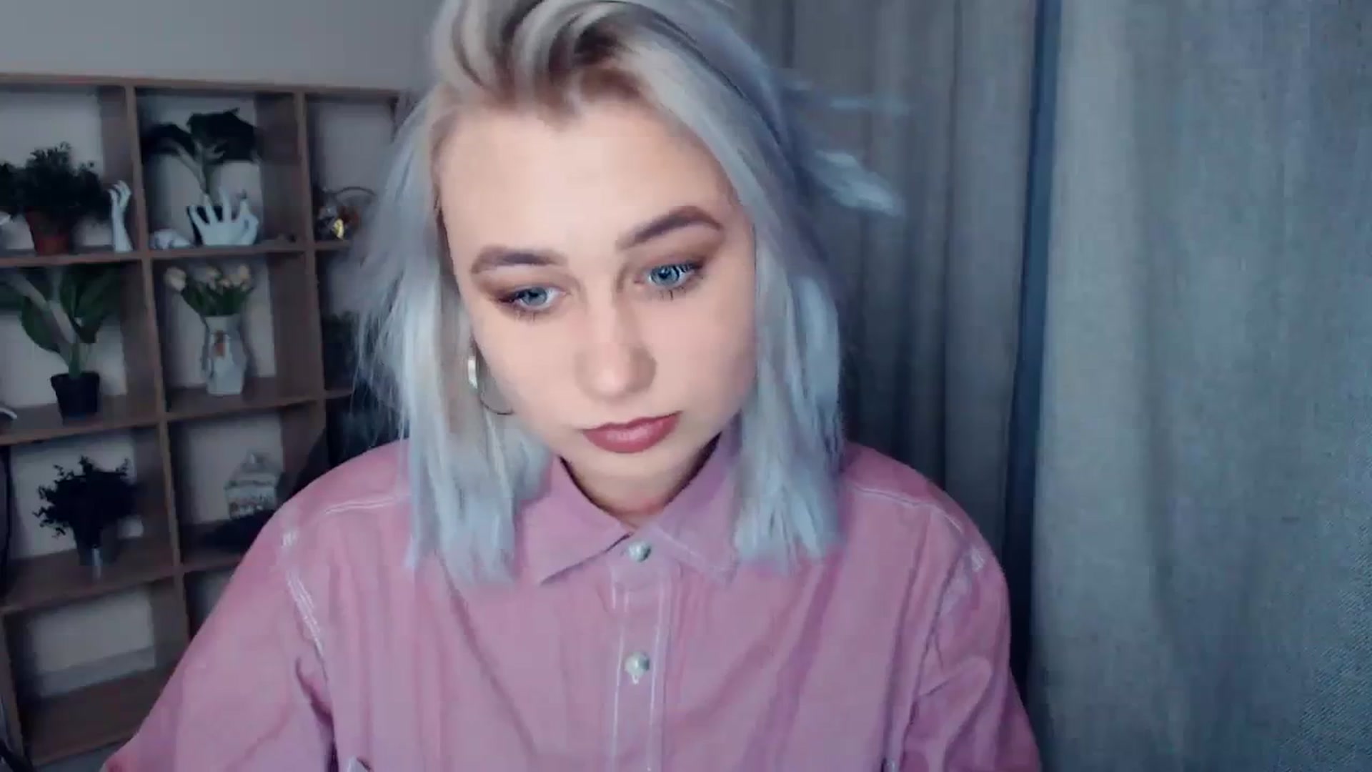 Gallery image thumbnail from Kukla_kolduna's myfreecams stream on, 01/29/2024, 15:35 image 2 of 20