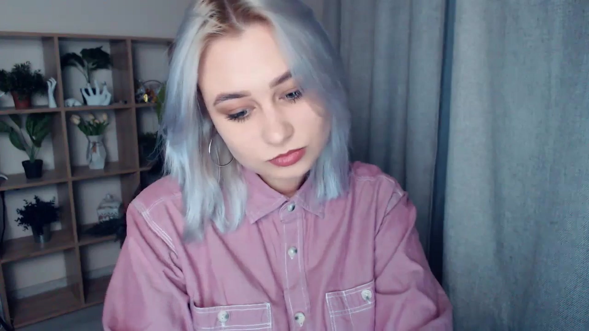 Gallery image thumbnail from Kukla_kolduna's myfreecams stream on, 01/29/2024, 15:35 image 7 of 20