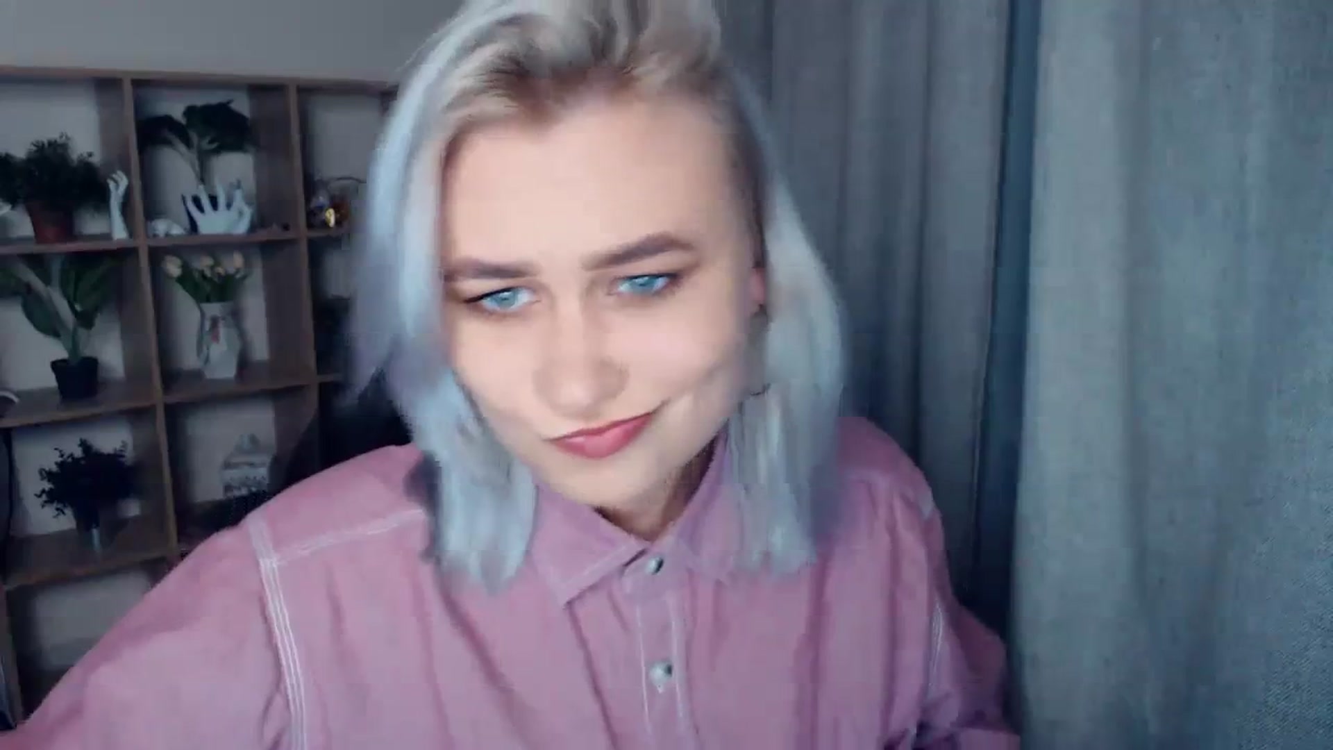 Gallery image thumbnail from Kukla_kolduna's myfreecams stream on, 01/29/2024, 15:35 image 19 of 20