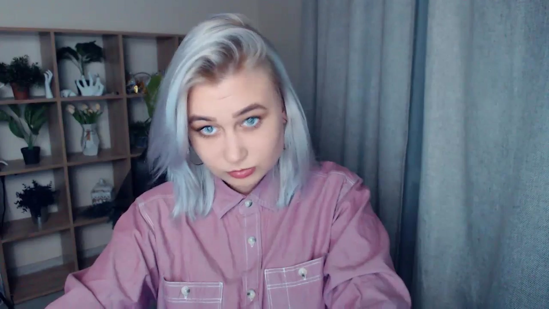 Gallery image thumbnail from Kukla_kolduna's myfreecams stream on, 01/29/2024, 15:35 image 20 of 20