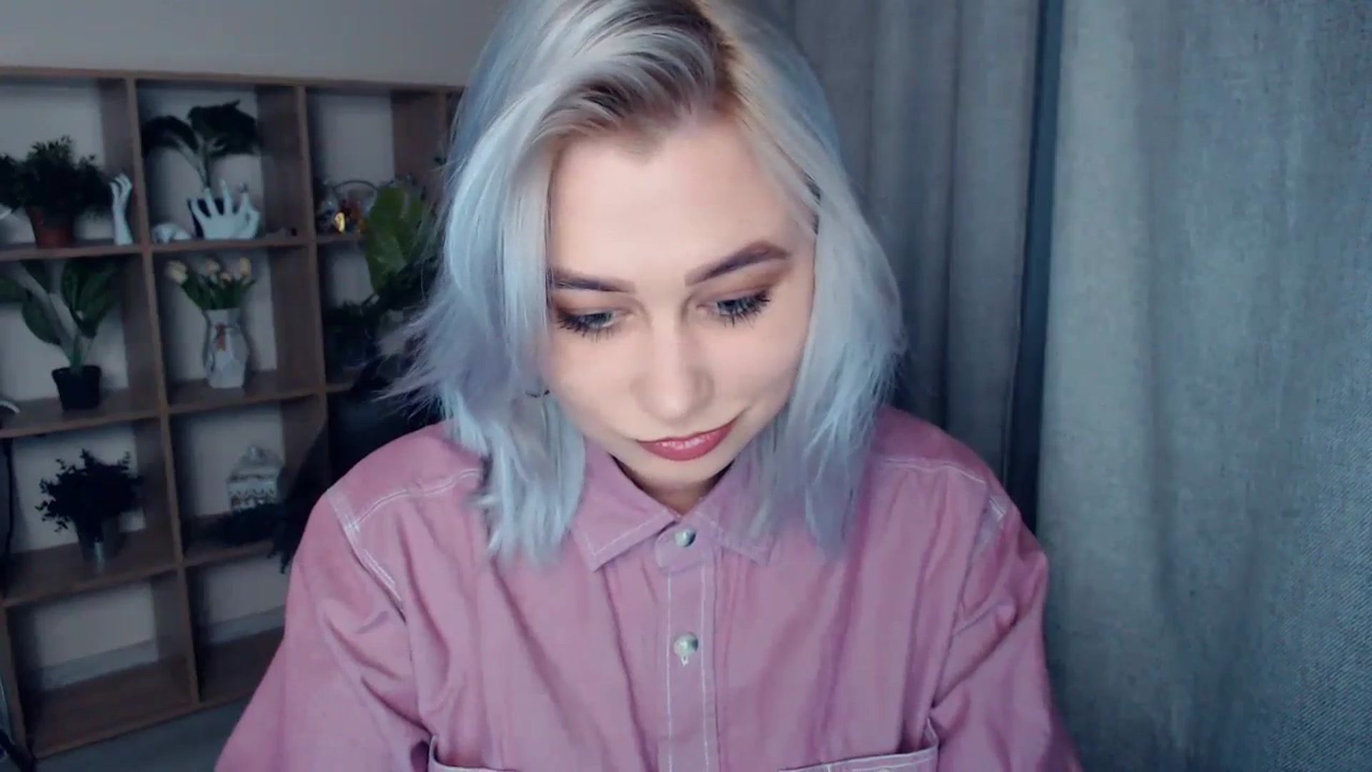 Gallery image thumbnail from Kukla_kolduna's myfreecams stream on, 01/29/2024, 15:35 image 16 of 20