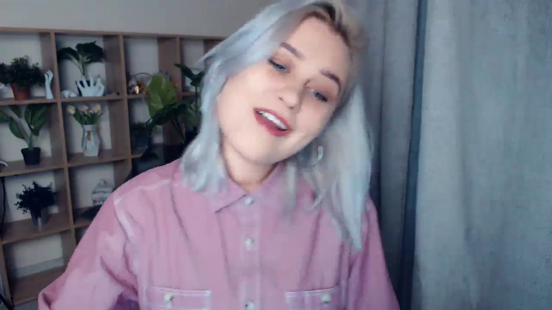 Gallery image thumbnail from Kukla_kolduna's myfreecams stream on, 01/29/2024, 15:35 image 14 of 20