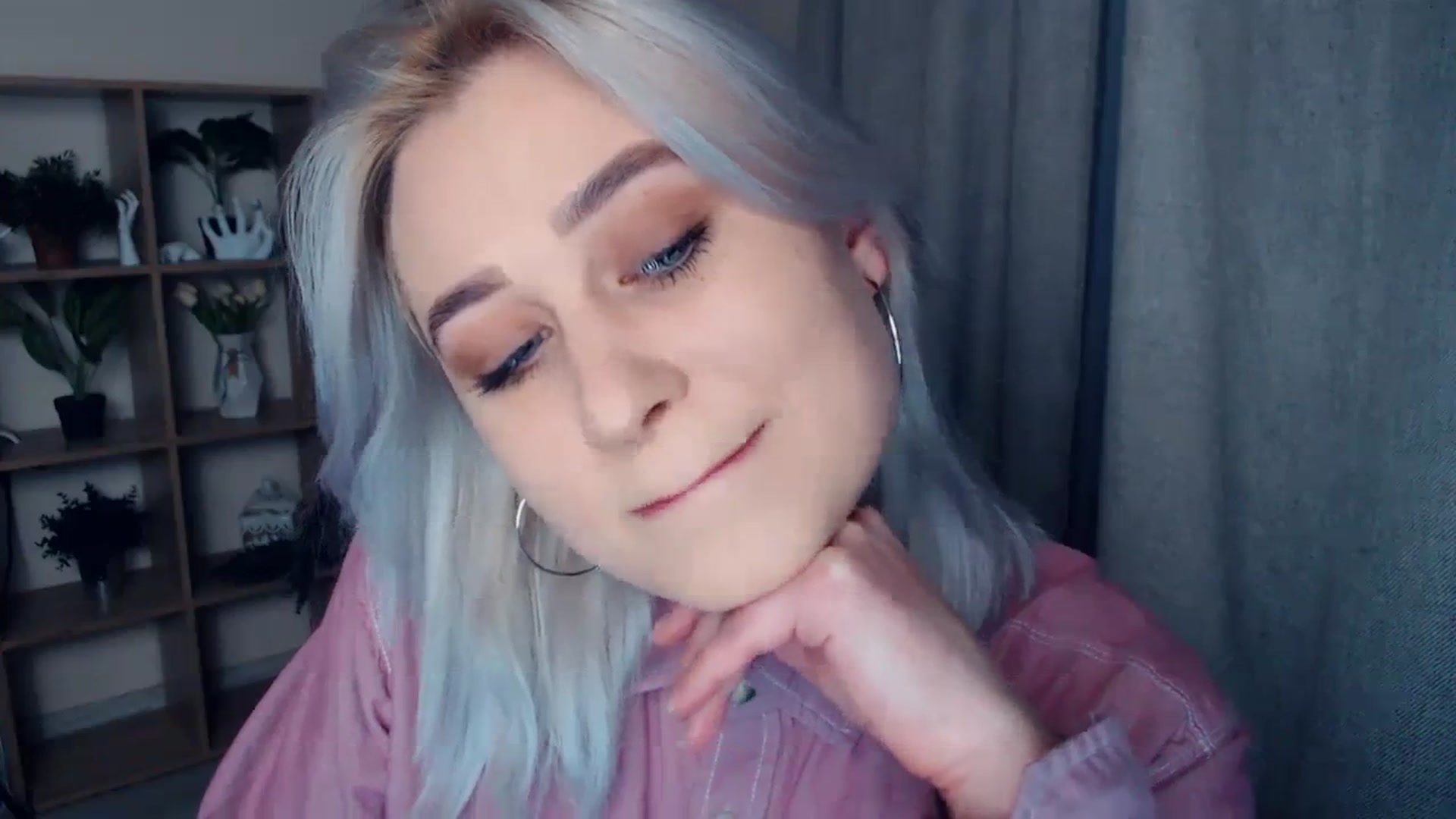Gallery image thumbnail from Kukla_kolduna's myfreecams stream on, 01/29/2024, 15:35 image 5 of 20