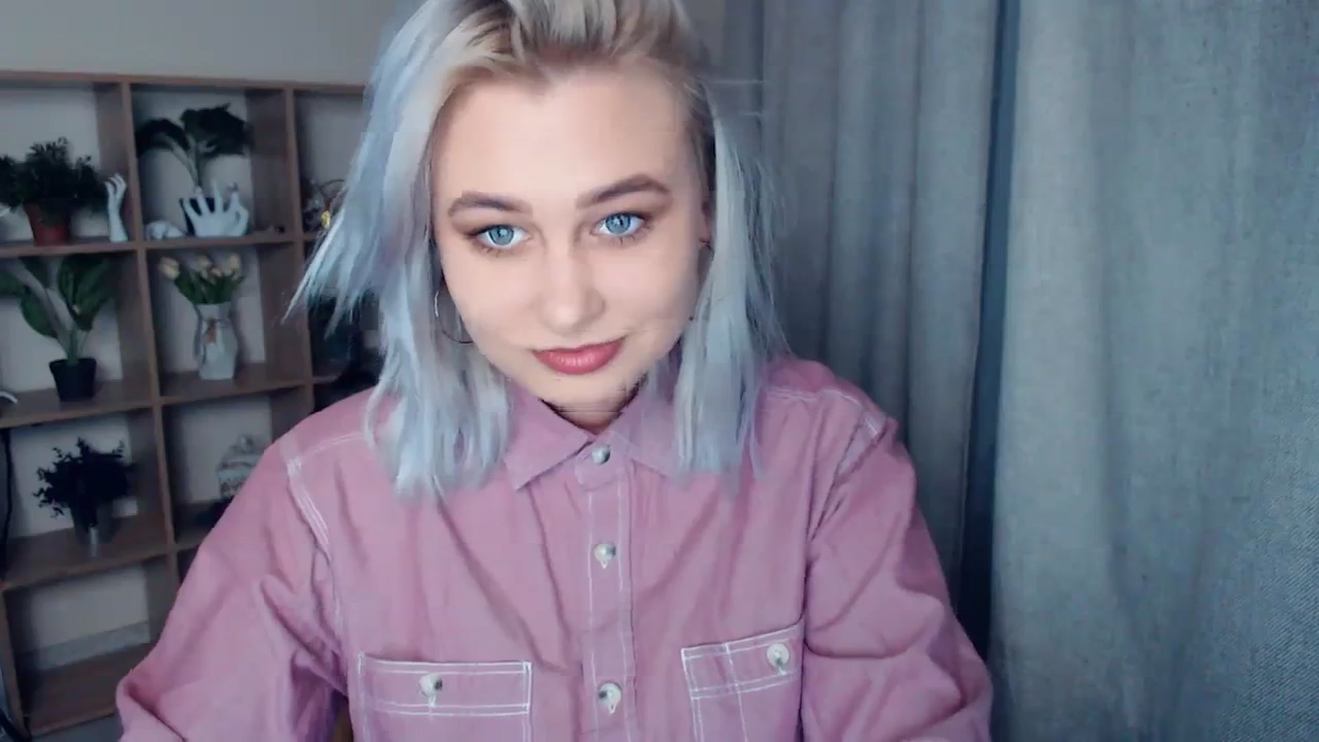 Gallery image thumbnail from Kukla_kolduna's myfreecams stream on, 01/29/2024, 15:35 image 8 of 20