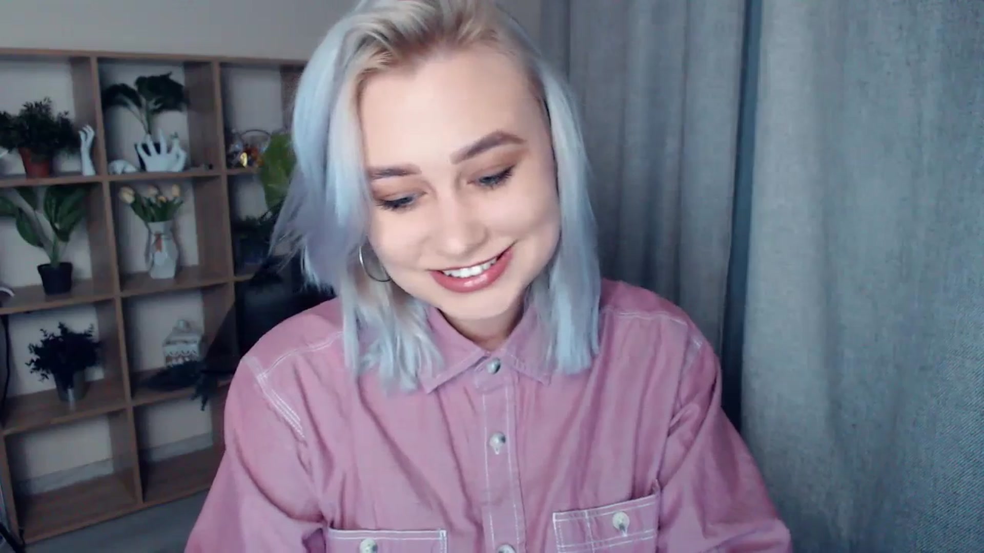 Gallery image thumbnail from Kukla_kolduna's myfreecams stream on, 01/29/2024, 15:35 image 13 of 20