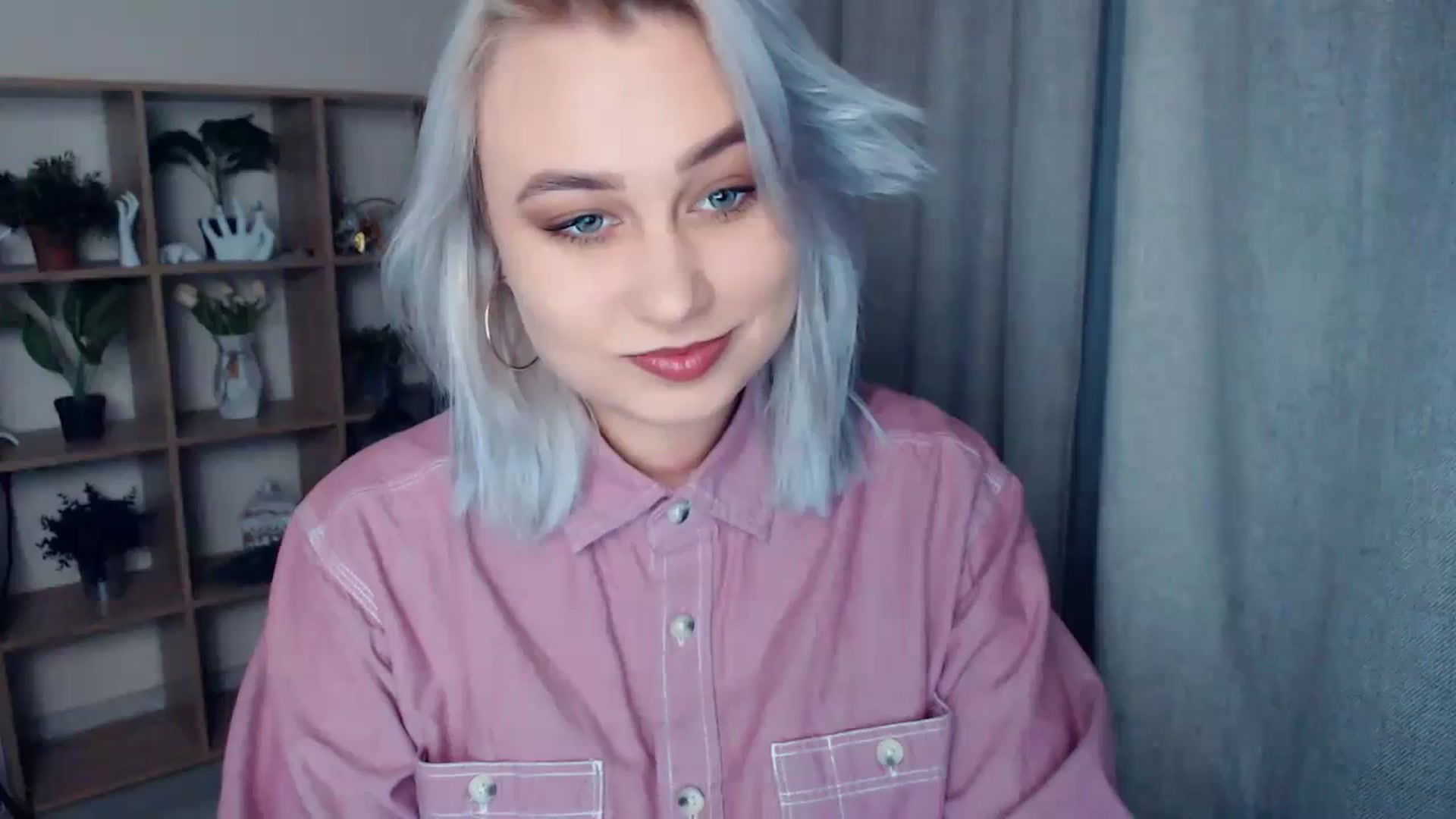 Gallery image thumbnail from Kukla_kolduna's myfreecams stream on, 01/29/2024, 15:35 image 4 of 20
