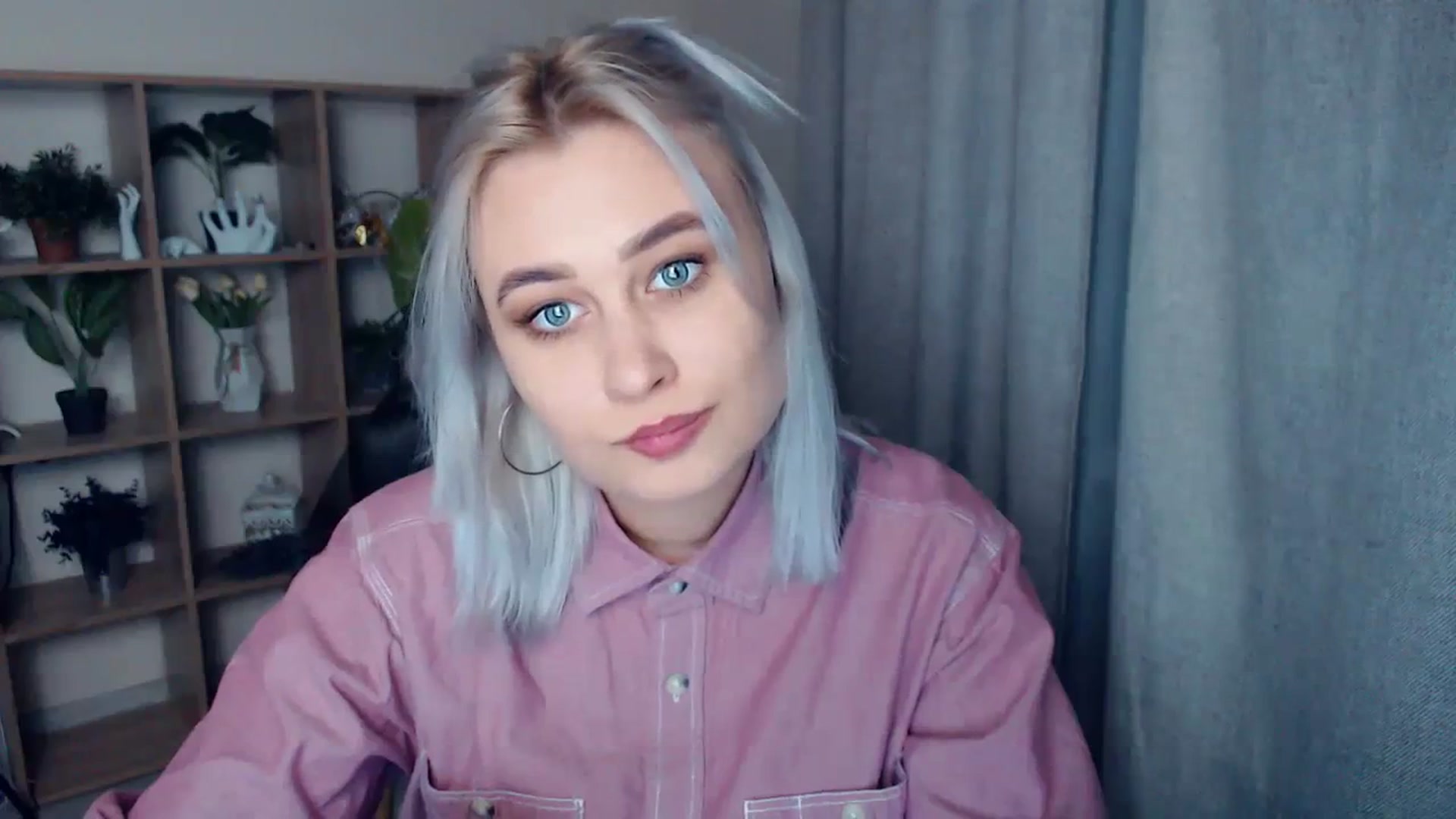Gallery image thumbnail from Kukla_kolduna's myfreecams stream on, 01/29/2024, 16:52 image 8 of 20