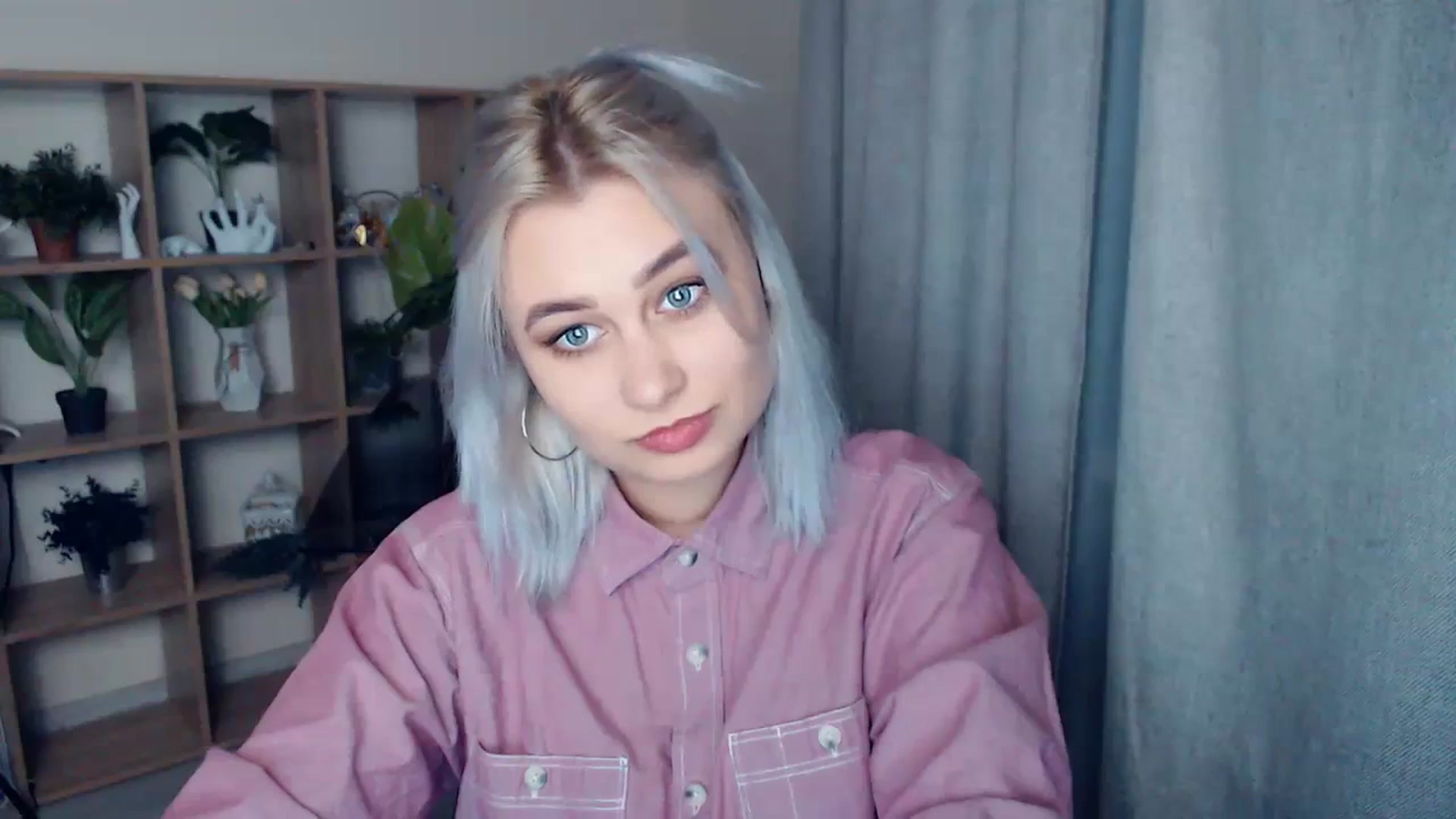 Gallery image thumbnail from Kukla_kolduna's myfreecams stream on, 01/29/2024, 16:52 image 19 of 20