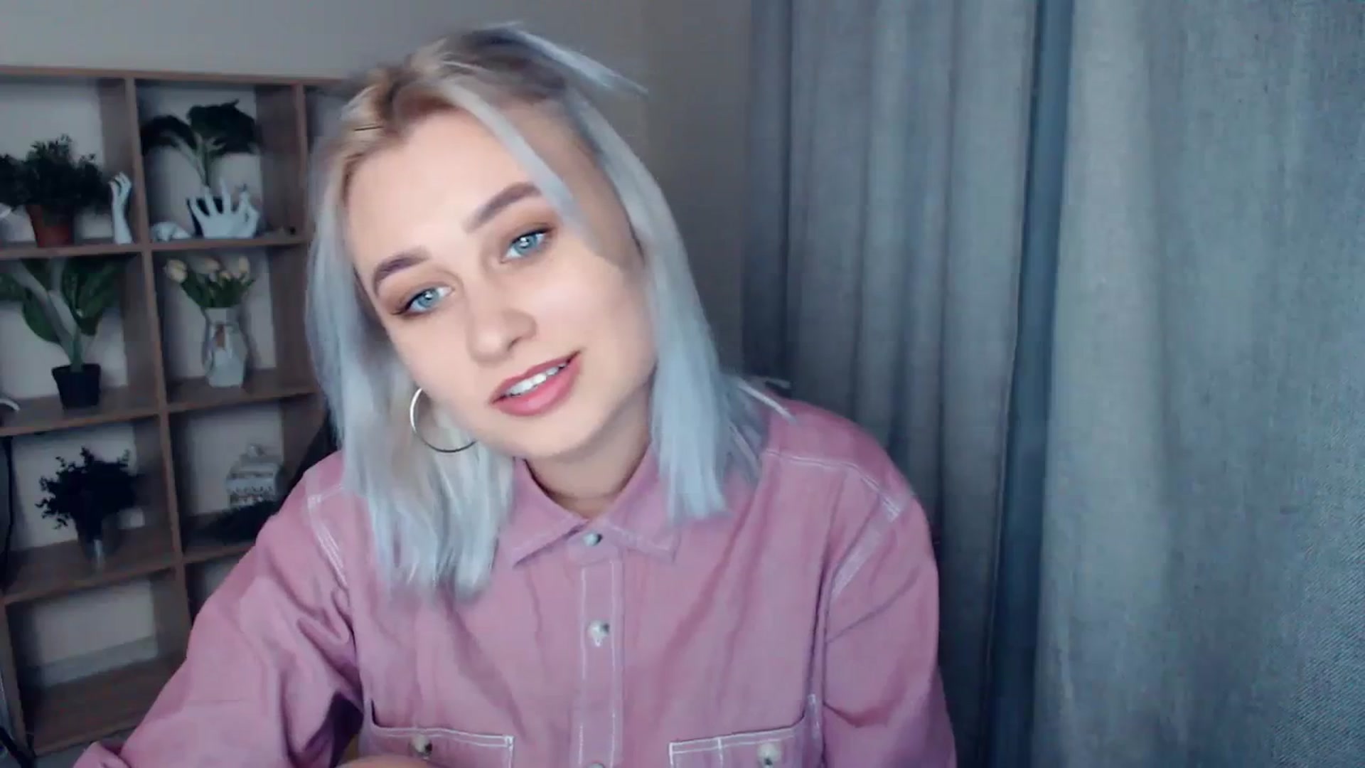 Gallery image thumbnail from Kukla_kolduna's myfreecams stream on, 01/29/2024, 16:52 image 7 of 20
