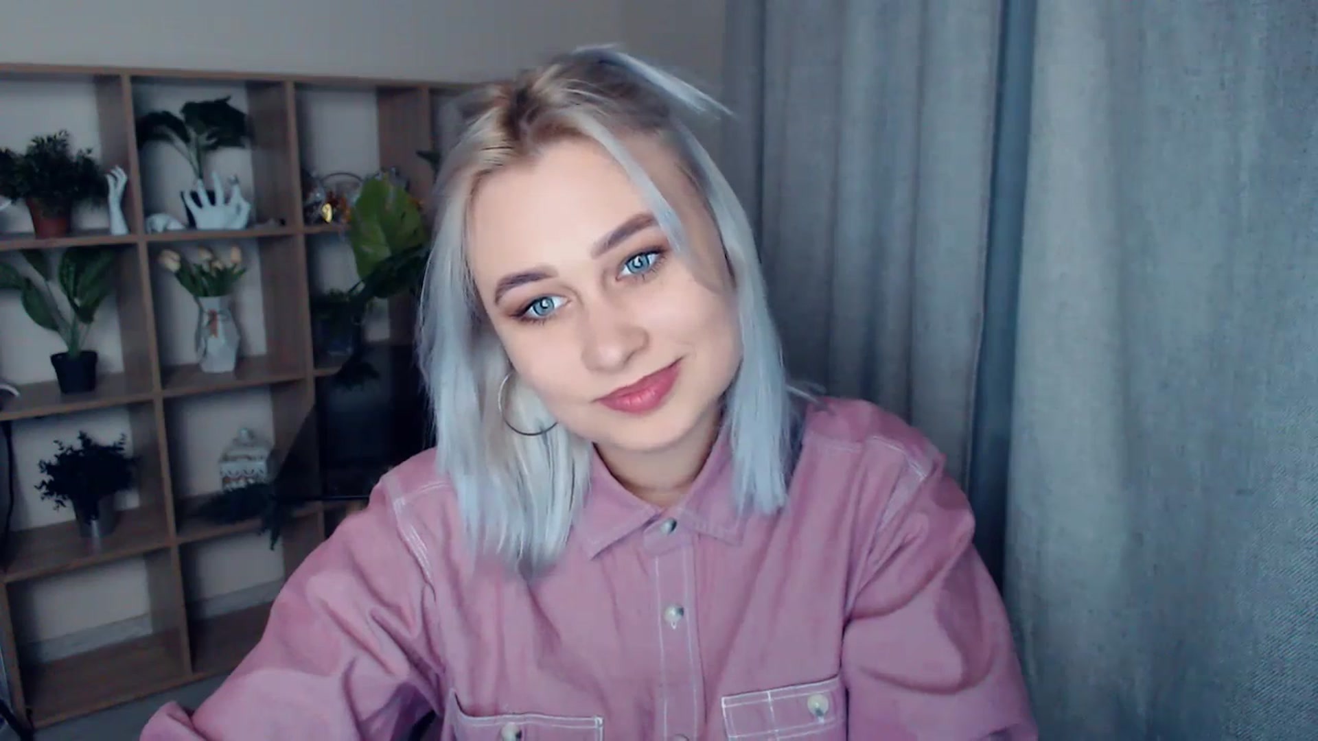 Gallery image thumbnail from Kukla_kolduna's myfreecams stream on, 01/29/2024, 16:52 image 9 of 20
