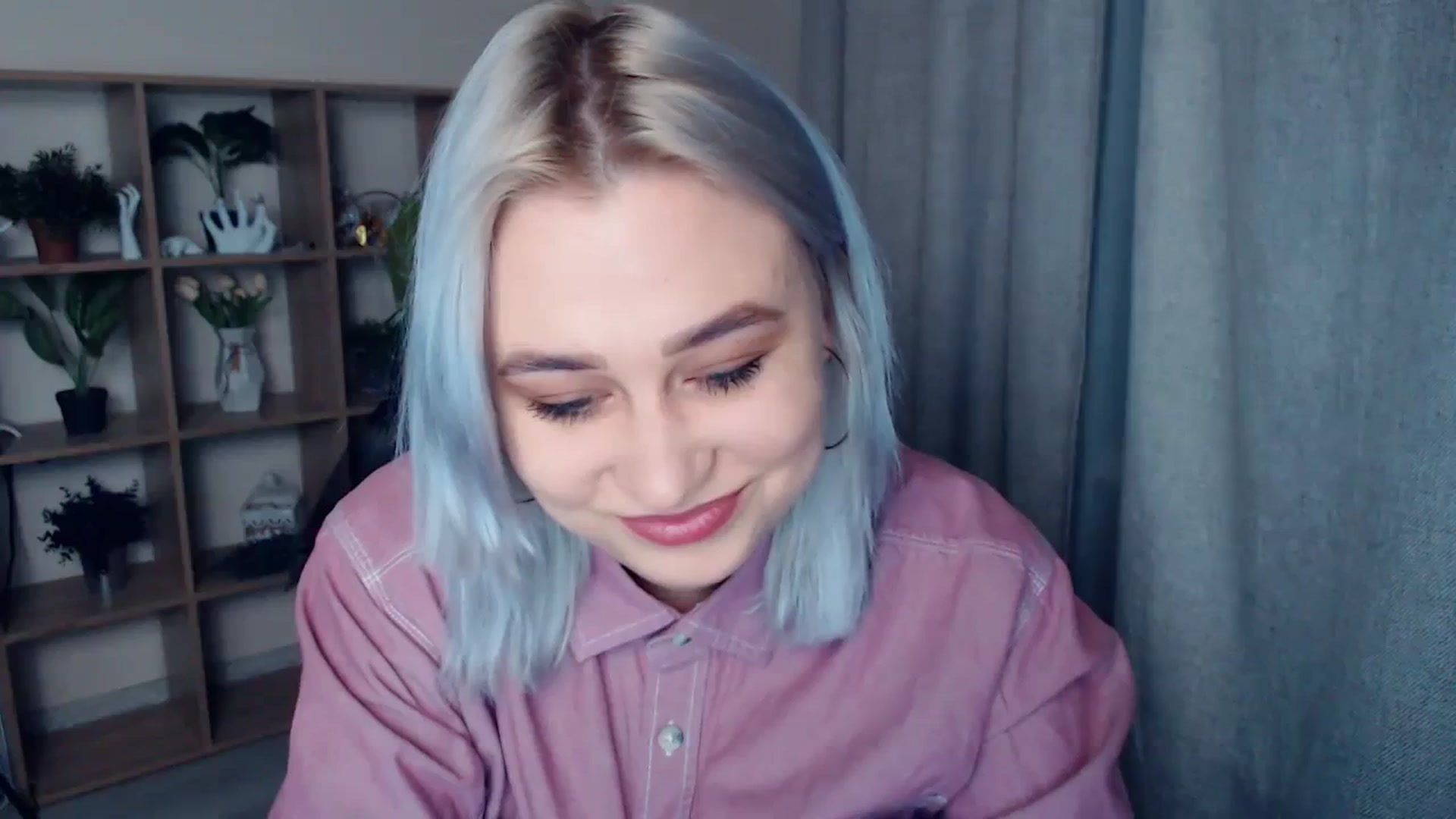 Gallery image thumbnail from Kukla_kolduna's myfreecams stream on, 01/29/2024, 16:52 image 1 of 20