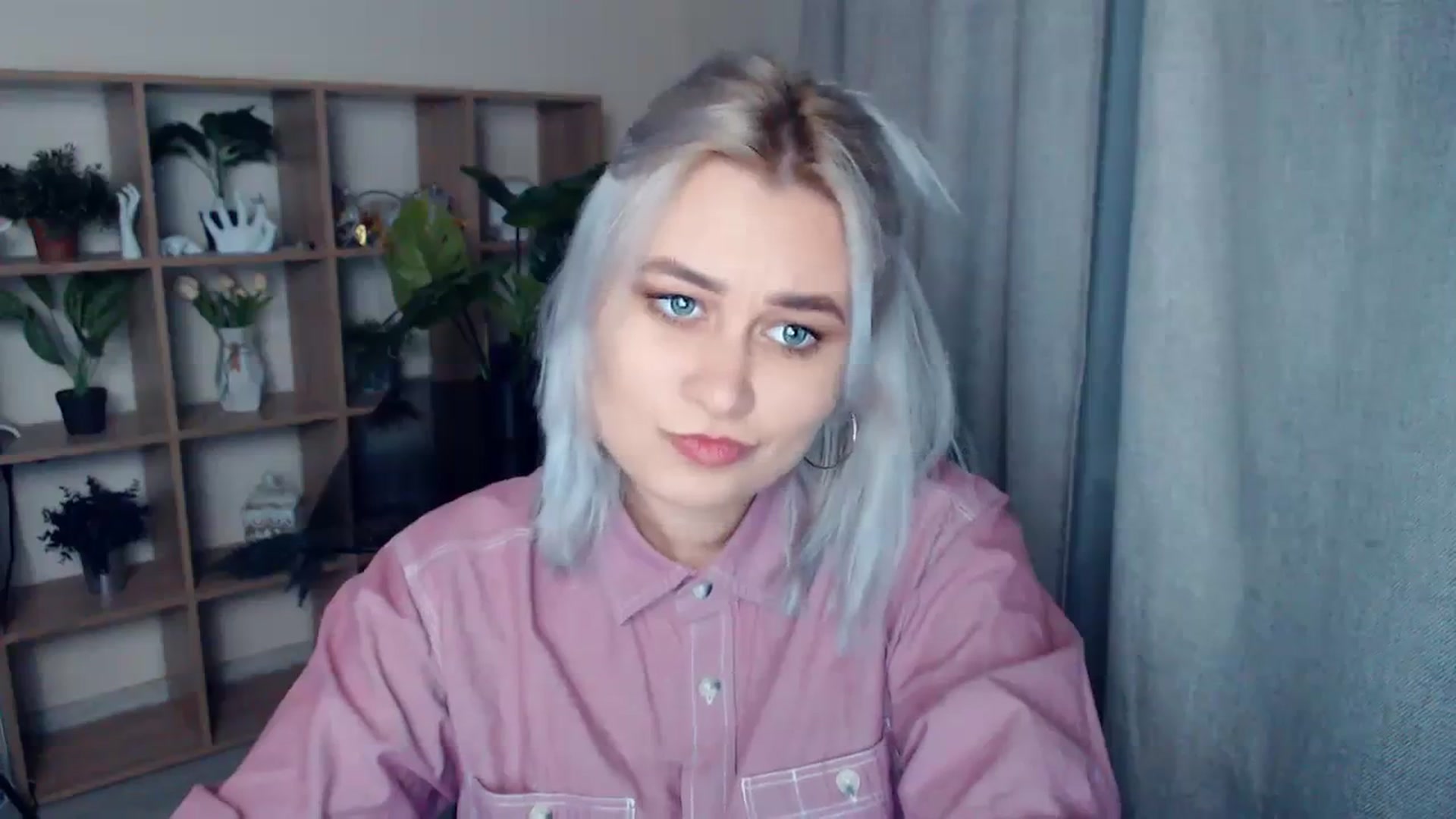 Gallery image thumbnail from Kukla_kolduna's myfreecams stream on, 01/29/2024, 16:52 image 20 of 20
