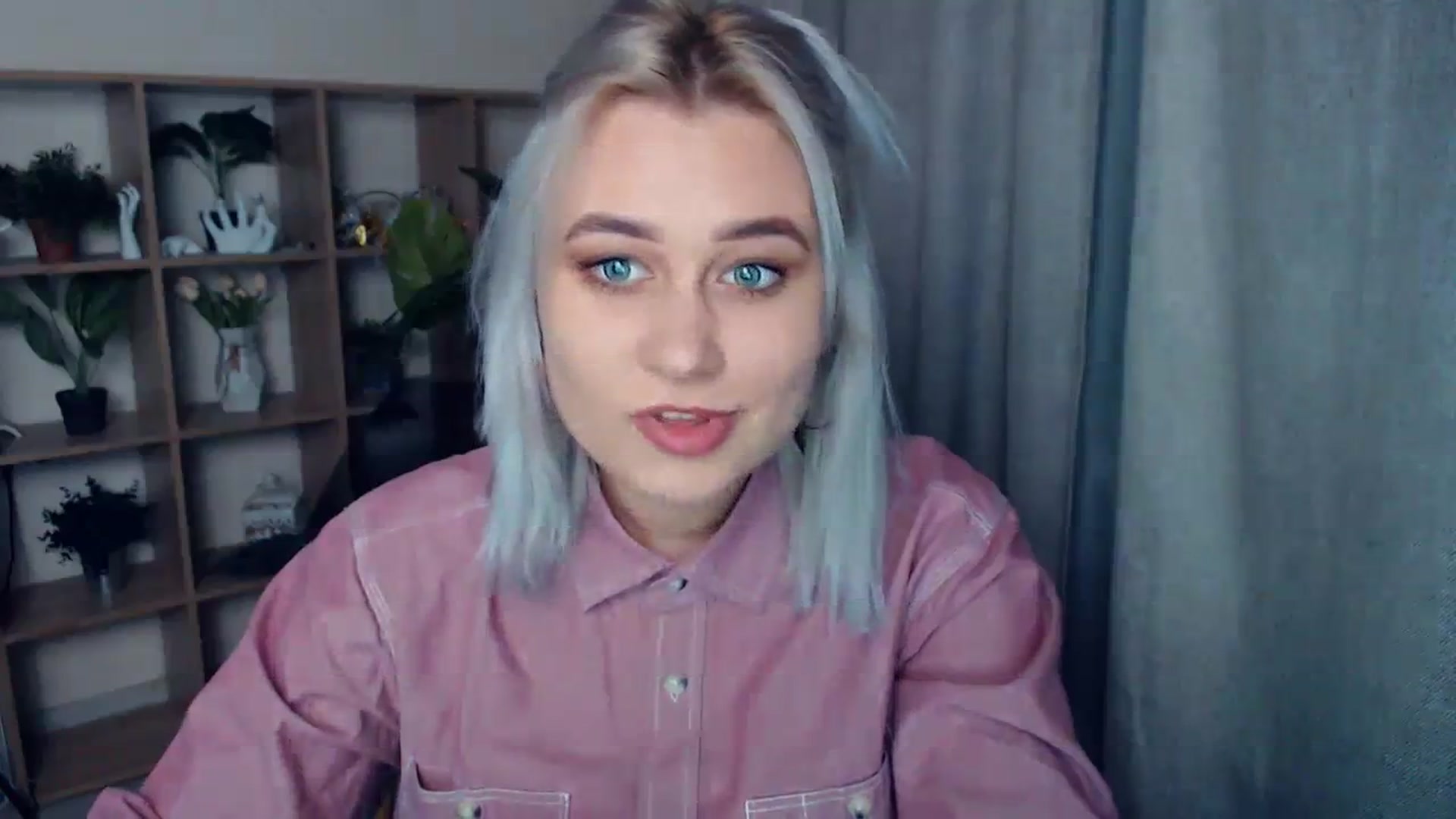Gallery image thumbnail from Kukla_kolduna's myfreecams stream on, 01/29/2024, 16:52 image 5 of 20